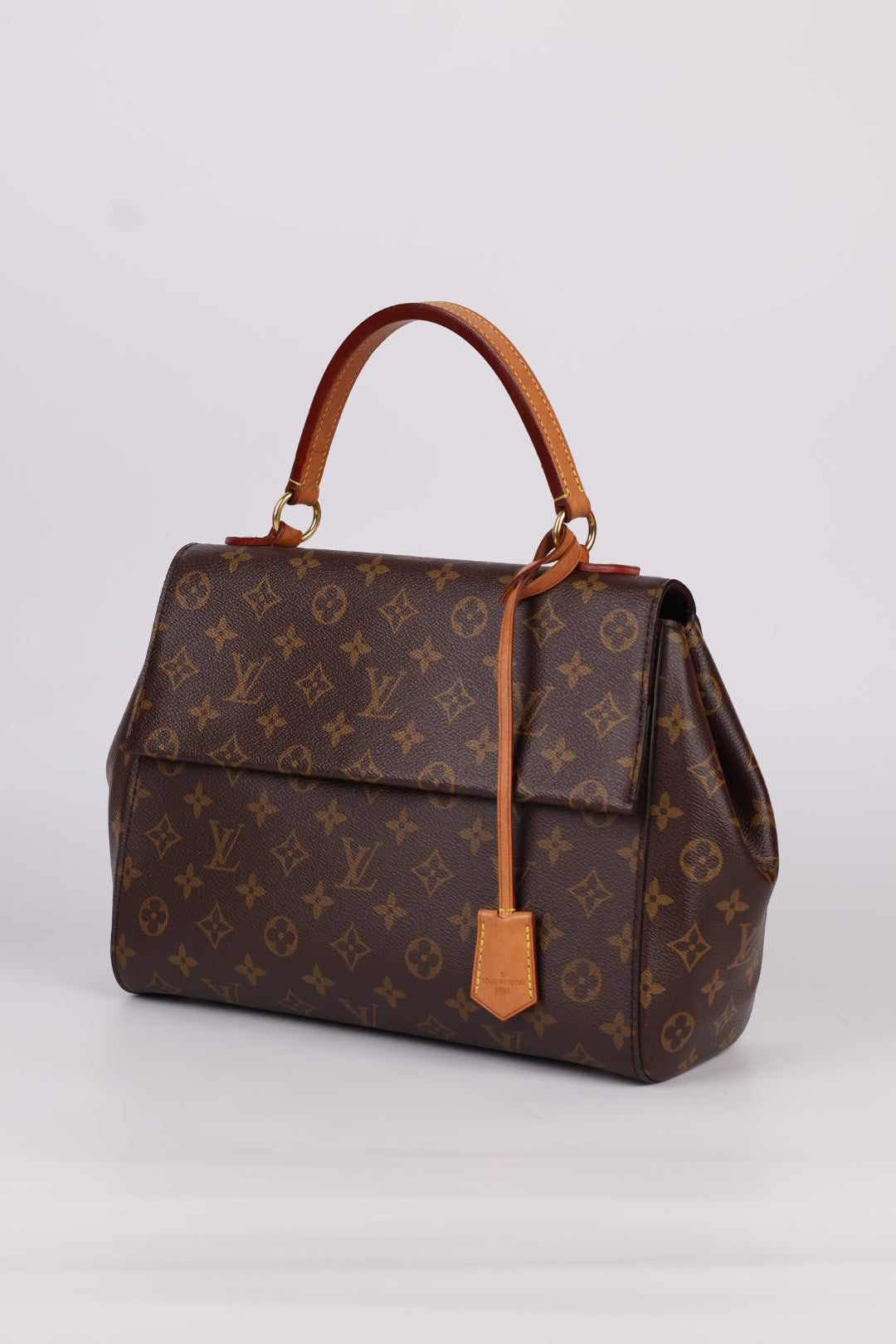Louis Vuitton Cluny MM Monogram
