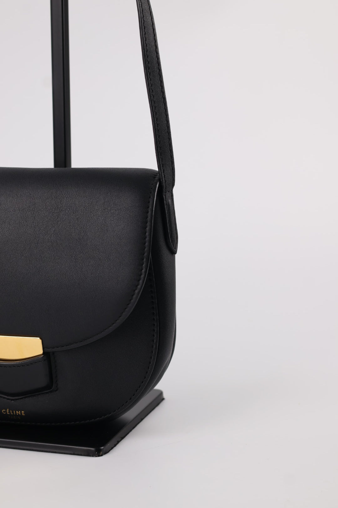 Celine Trotteur in Pelle