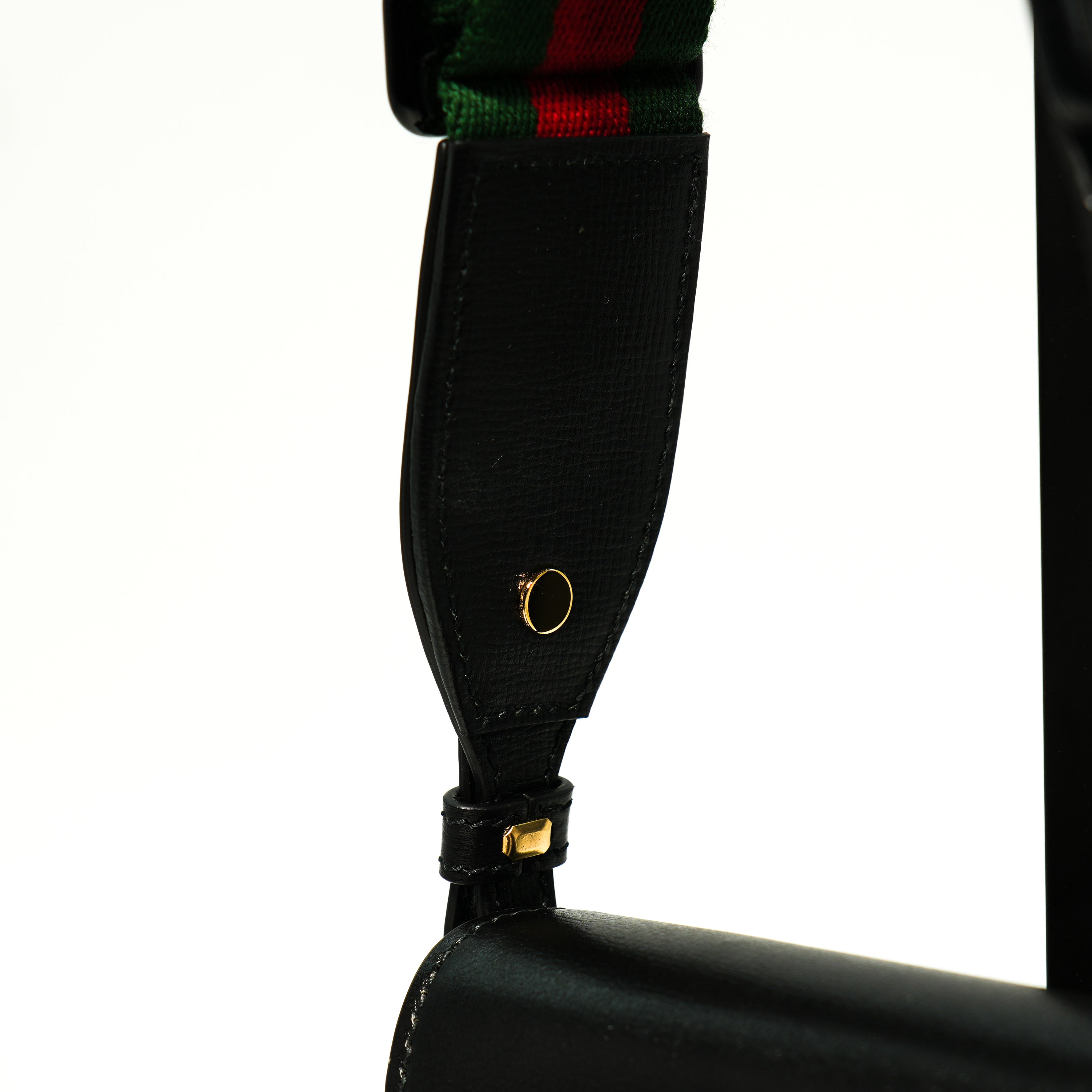 Gucci Horsebit Nano Bag