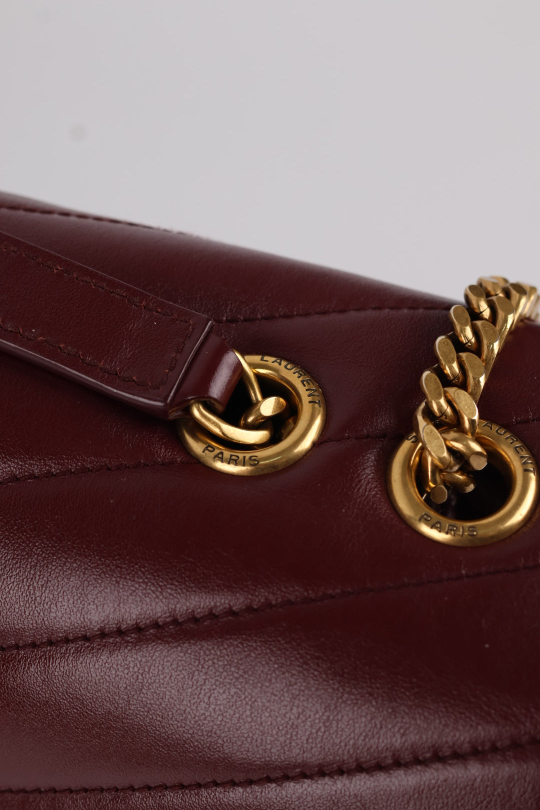 Saint Laurent LouLou Medium