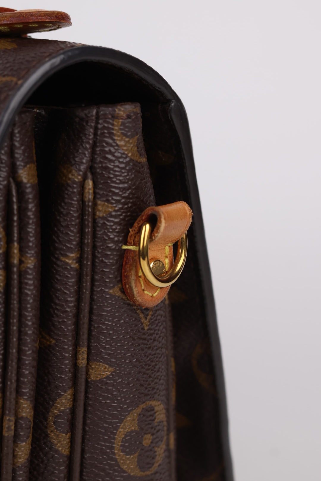 Louis Vuitton Métis Monogram