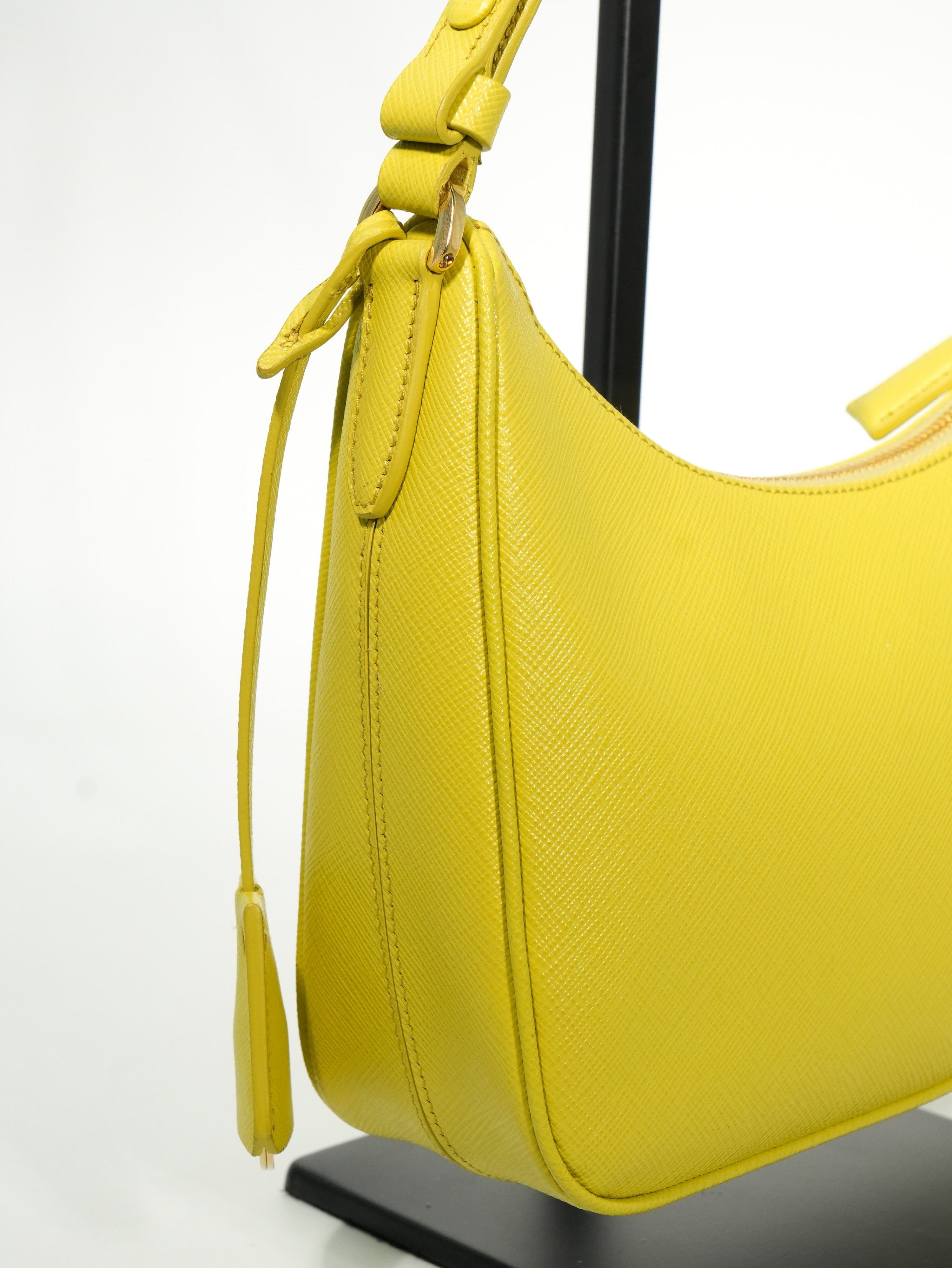 Prada Re-Edition Saffiano