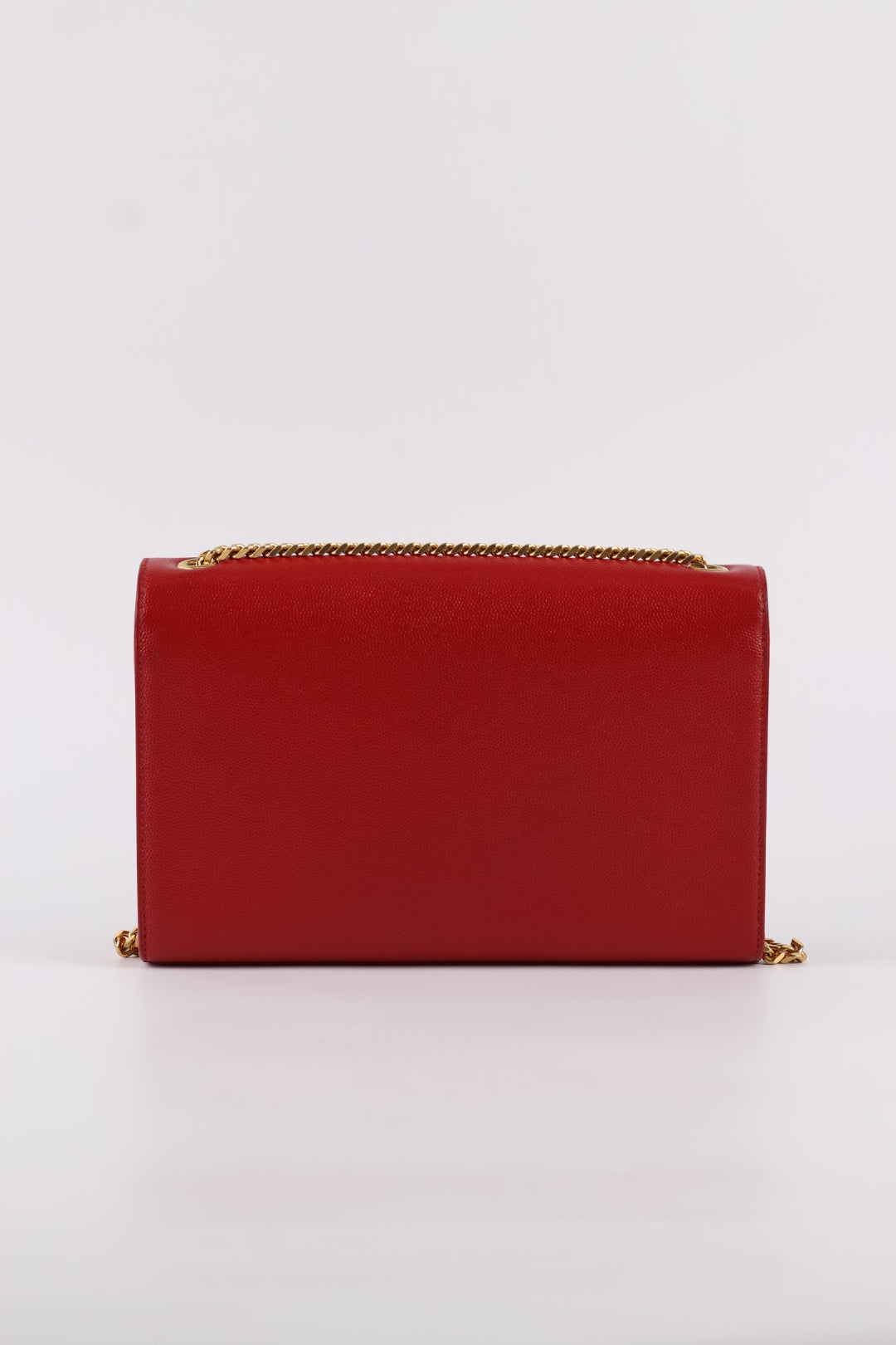 Saint Laurent Kate Media Grain de Poudre