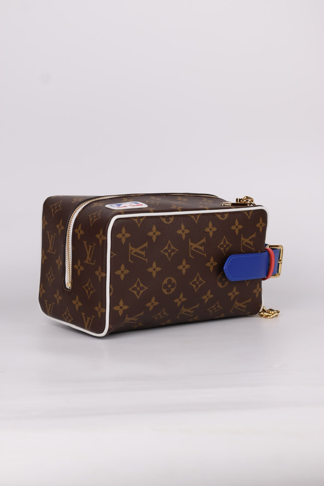 Louis Vuitton Dopp Kit NBA