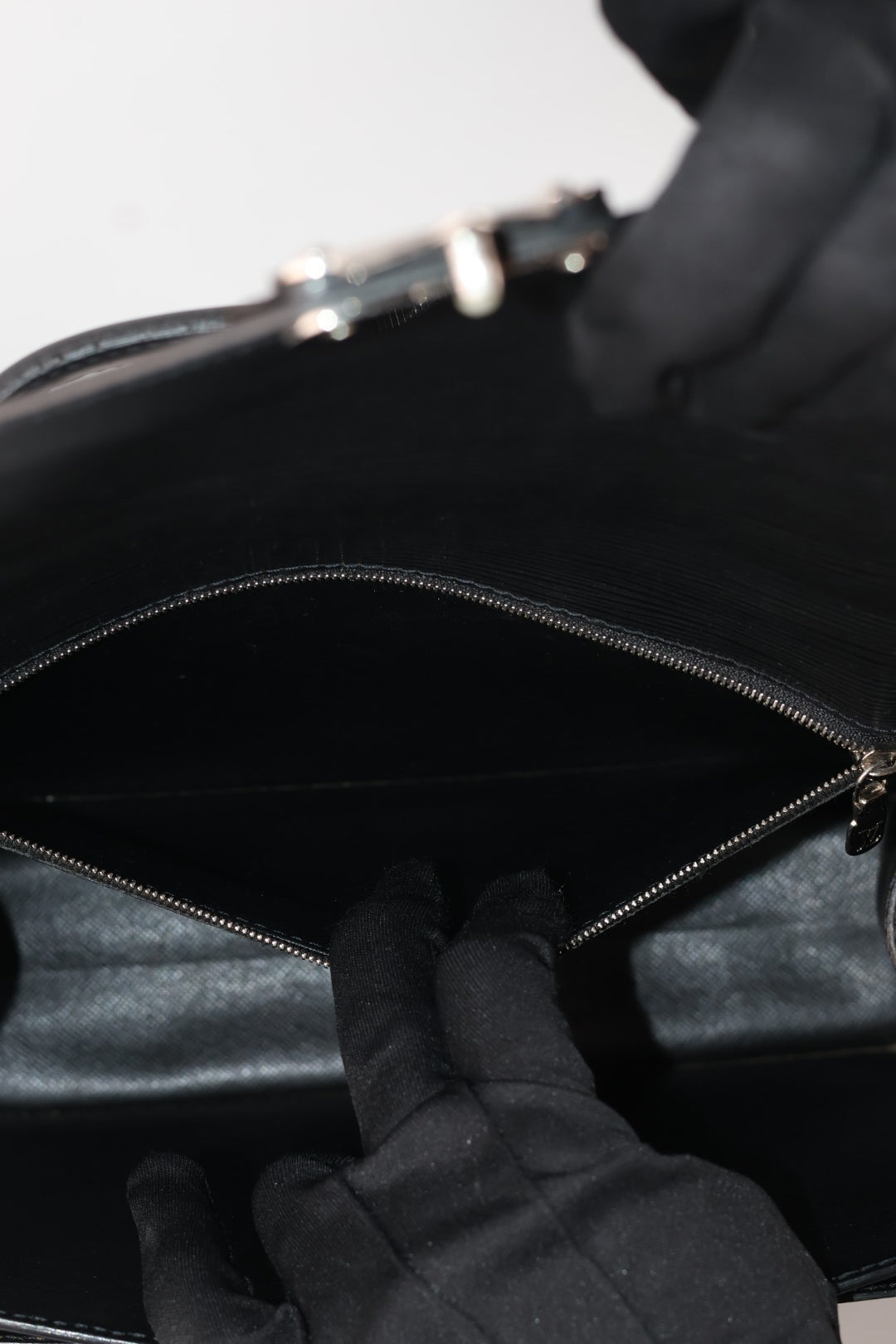 Louis Vuitton Monceau Epi