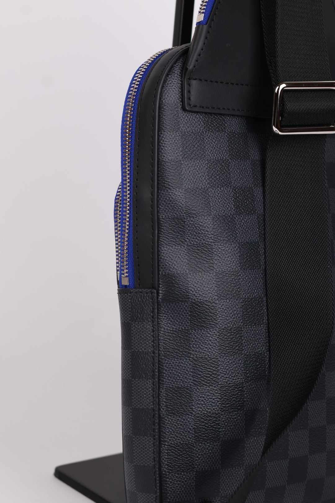 Louis Vuitton Zaino Monospalla Avenue Damier Graphite