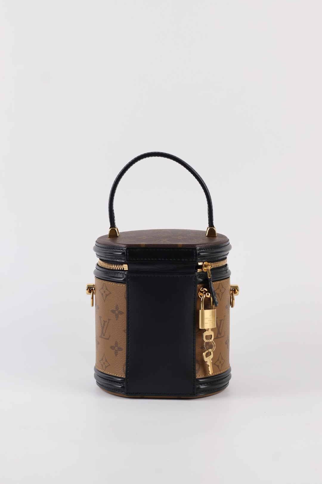 Louis Vuitton Cannes Monogram