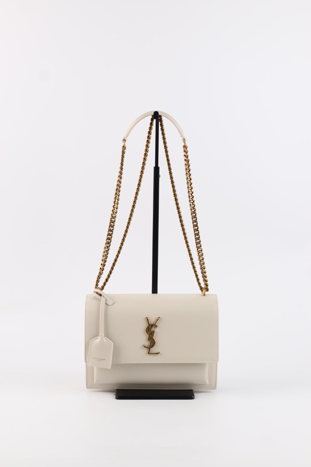 Saint Laurent Sunset Media