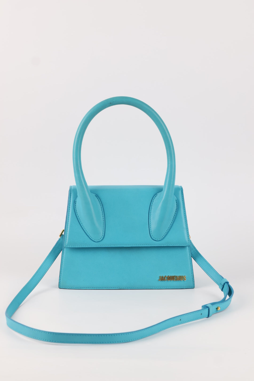 Jacquemus Le Grand Chiquito