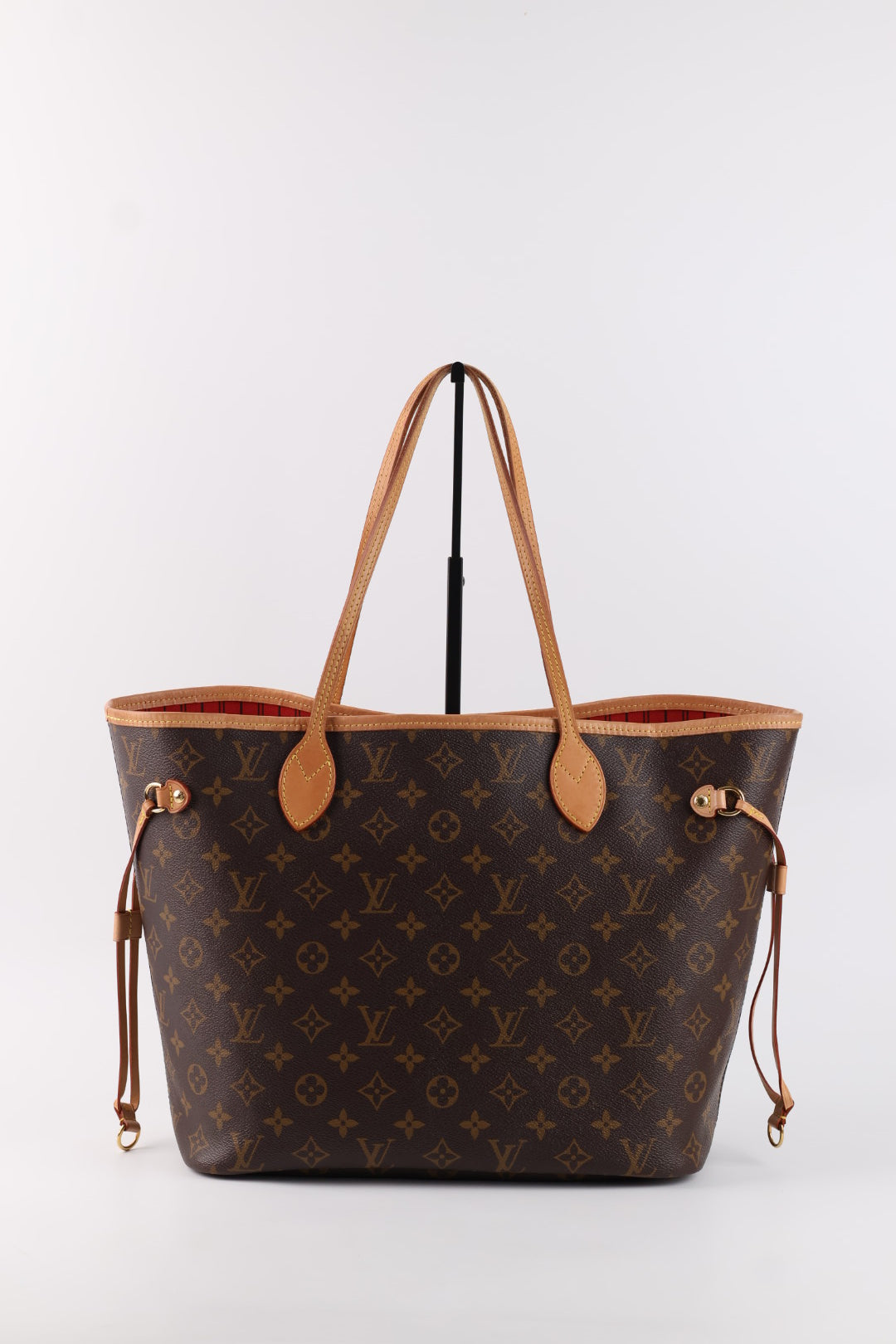 Louis Vuitton Neverfull MM Monogram