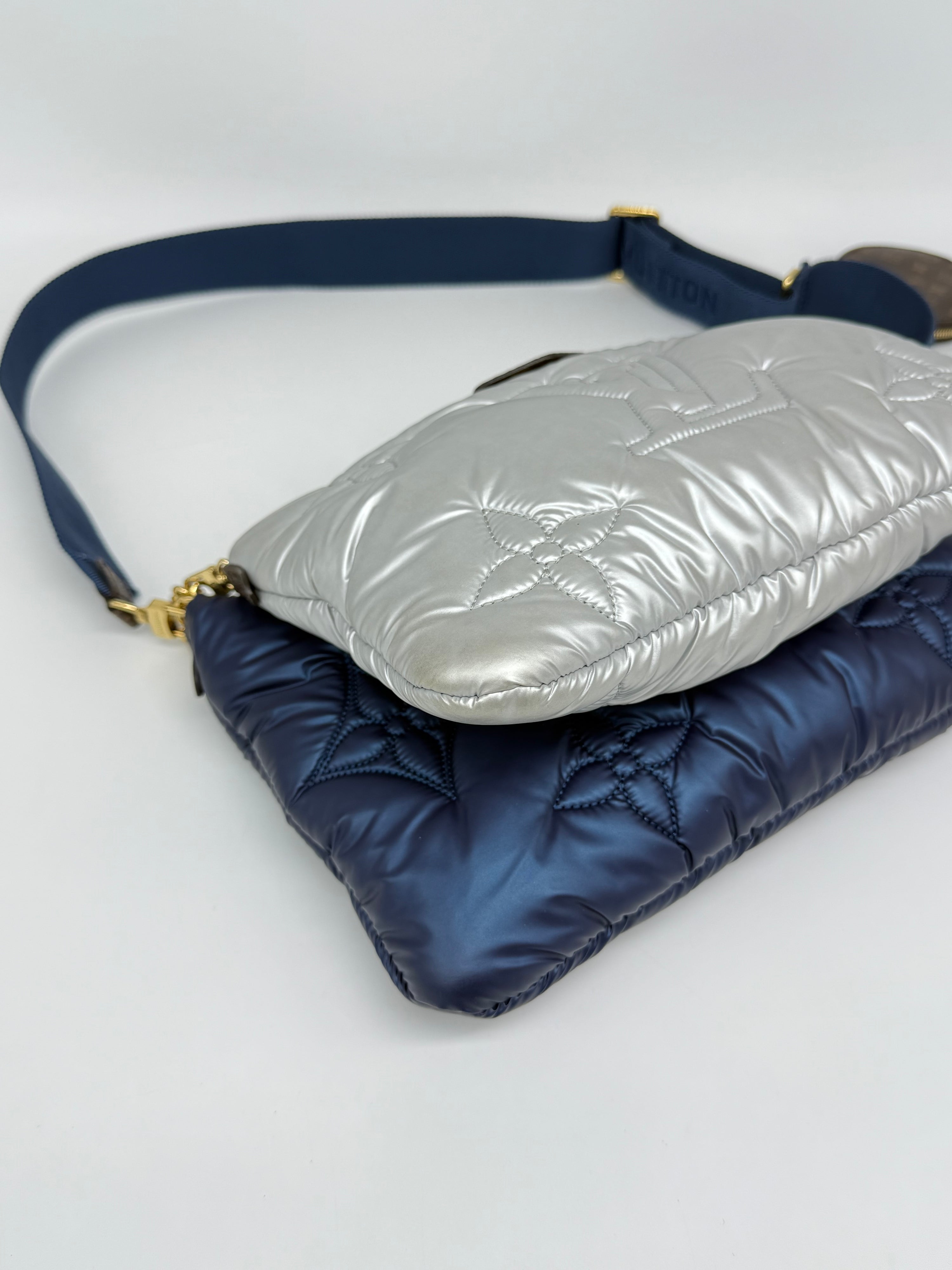 Louis Vuitton Maxi Multipochette