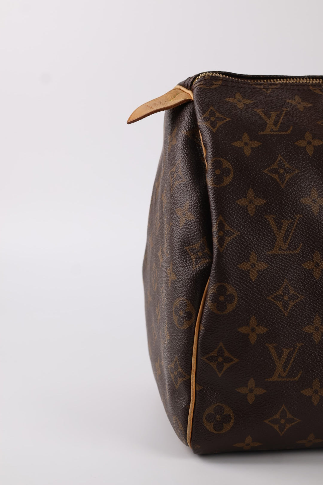 Louis Vuitton Speedy 35 Monogram