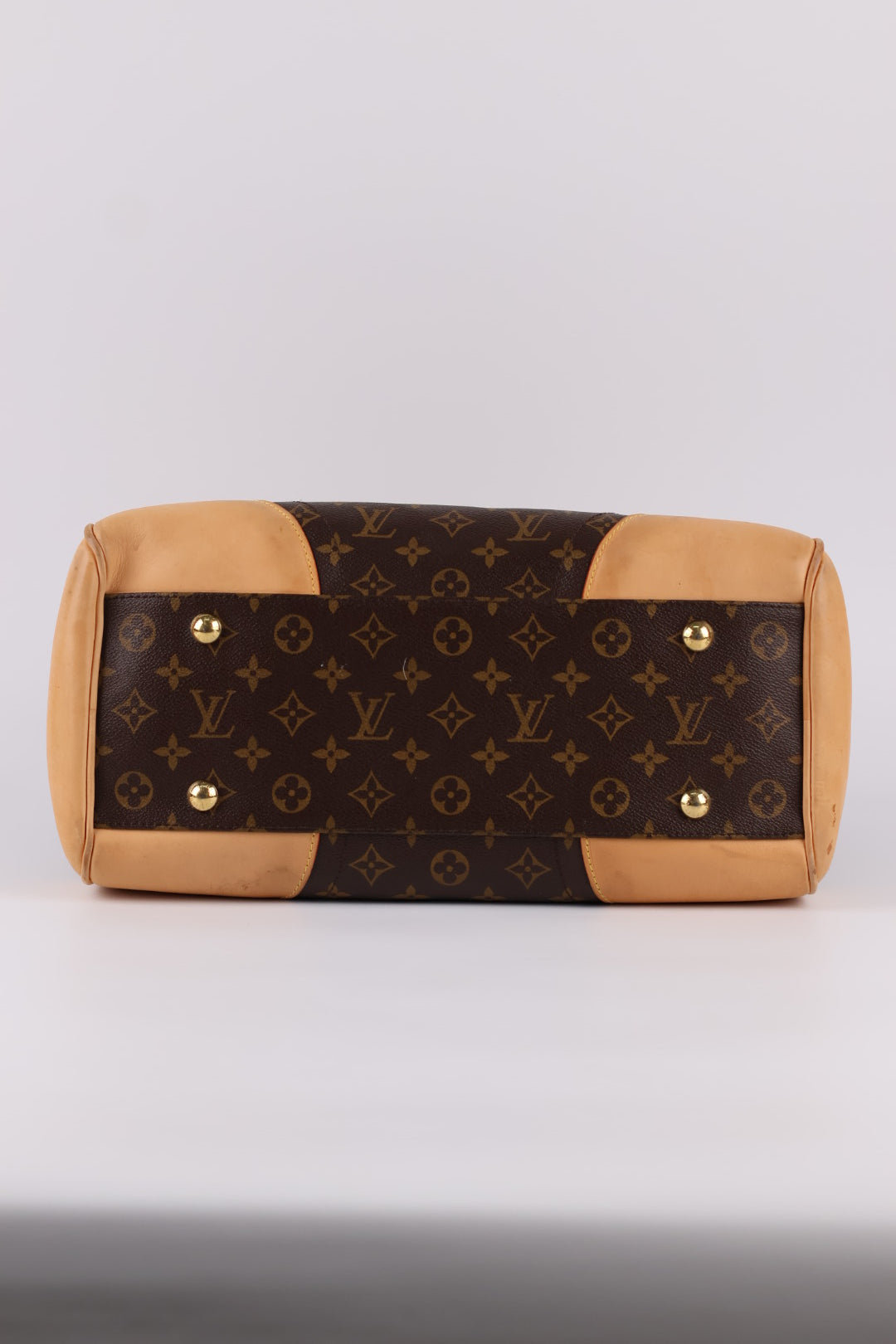 Louis Vuitton Beverly GM Monogram