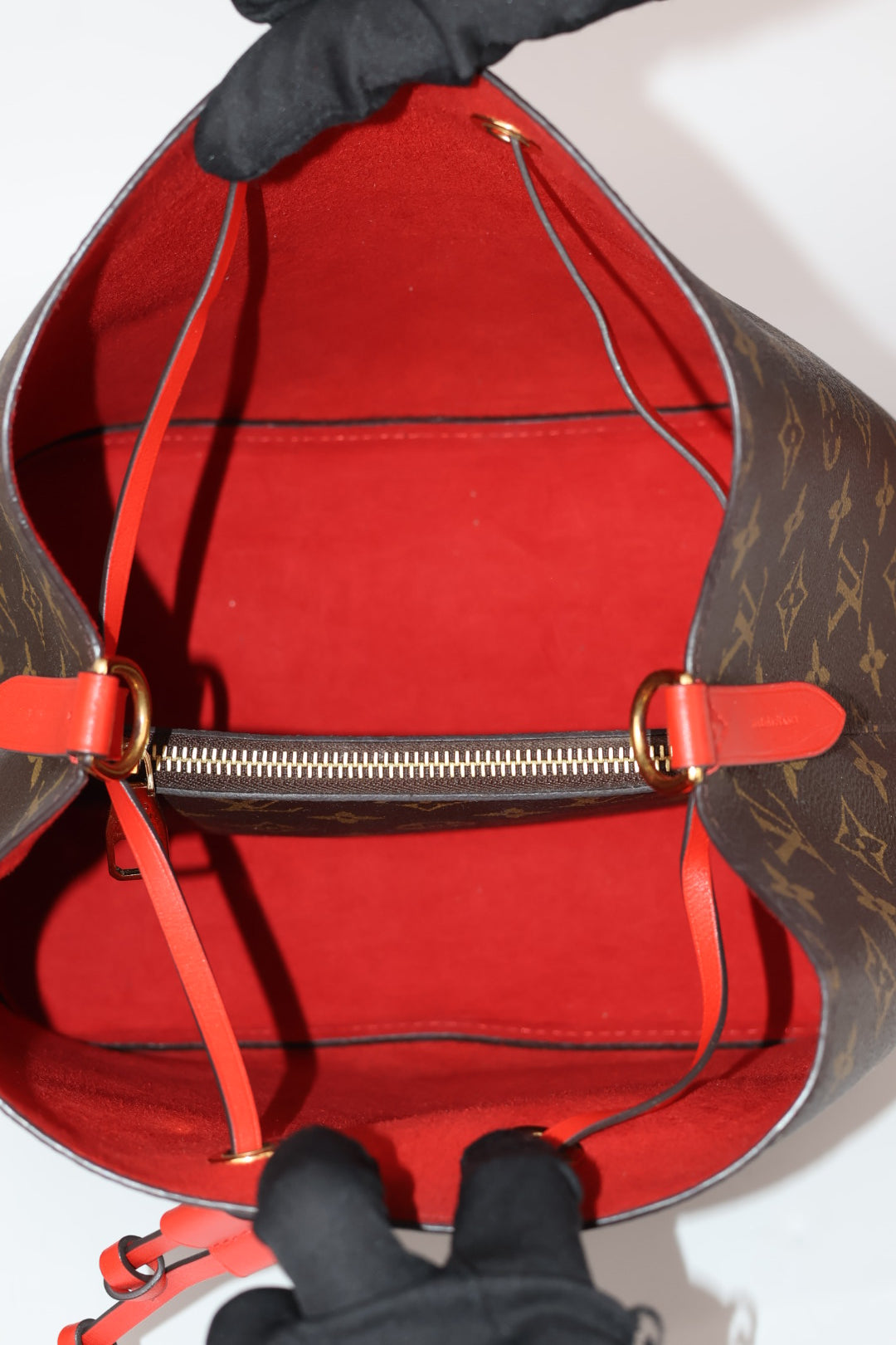 Louis Vuitton Neo Noè MM Monogram