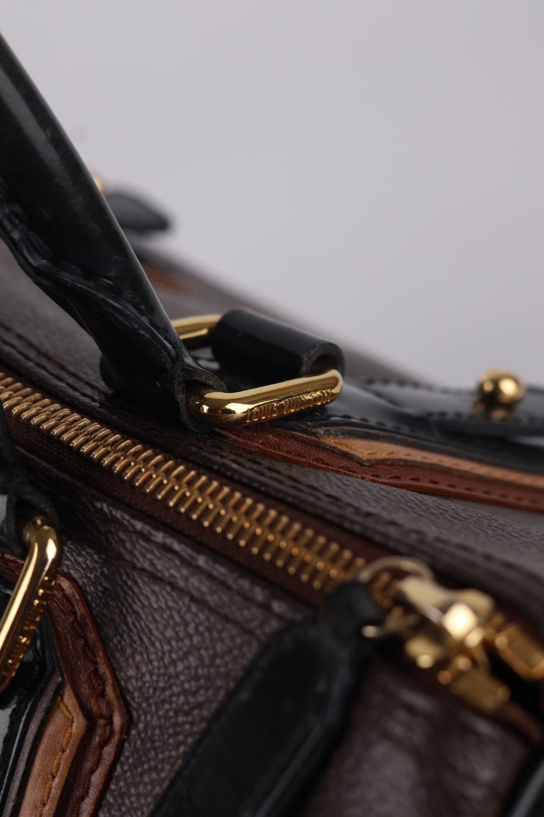 Louis Vuitton Speedy Mirage