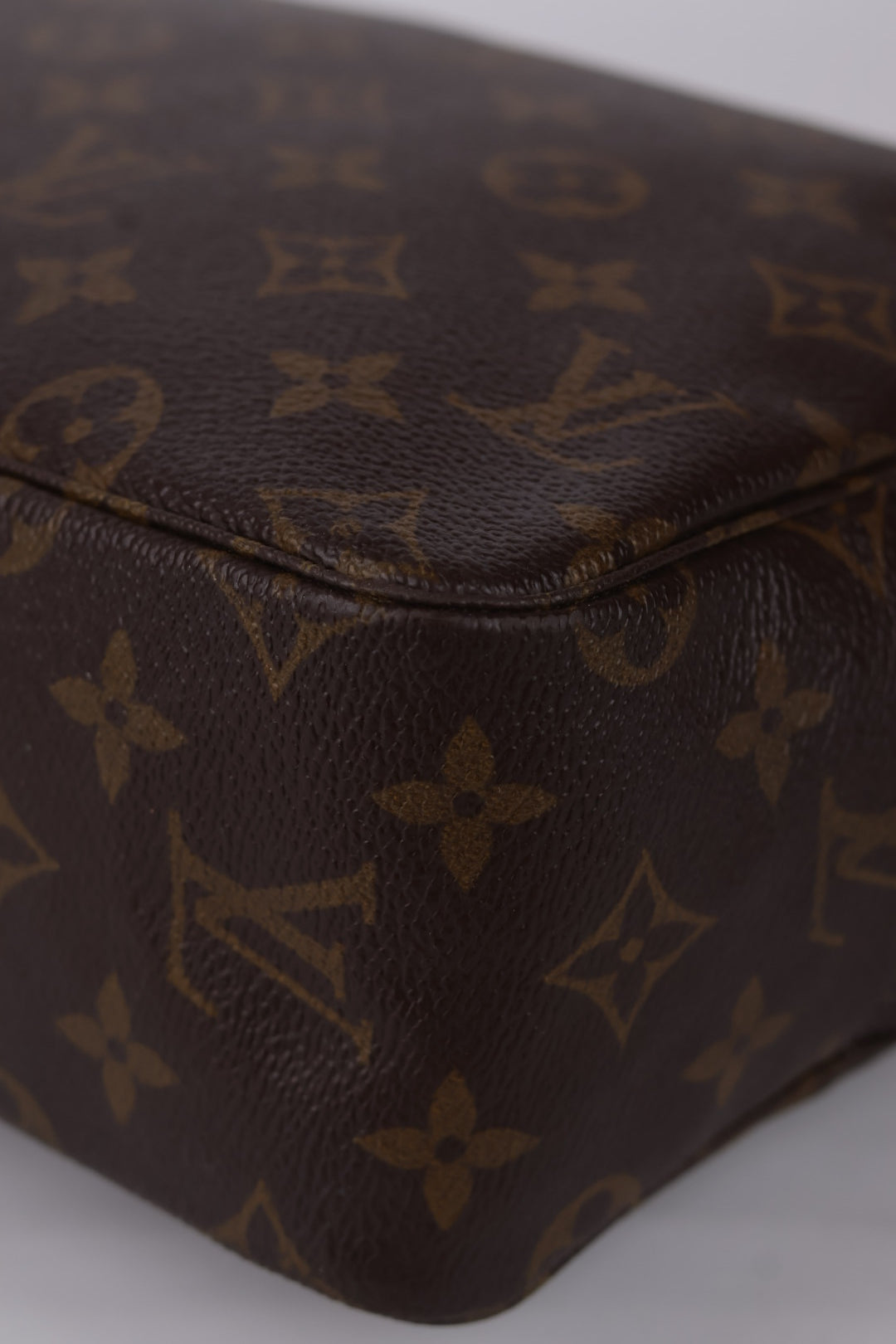 Louis Vuitton Toilette Monogram