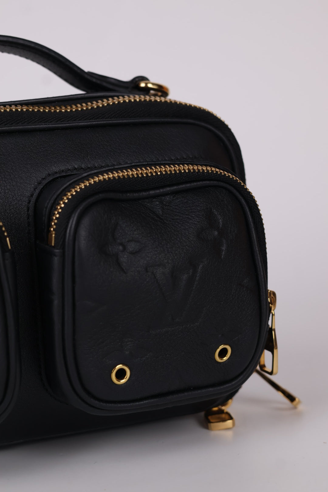 Louis Vuitton Utility Empreinte