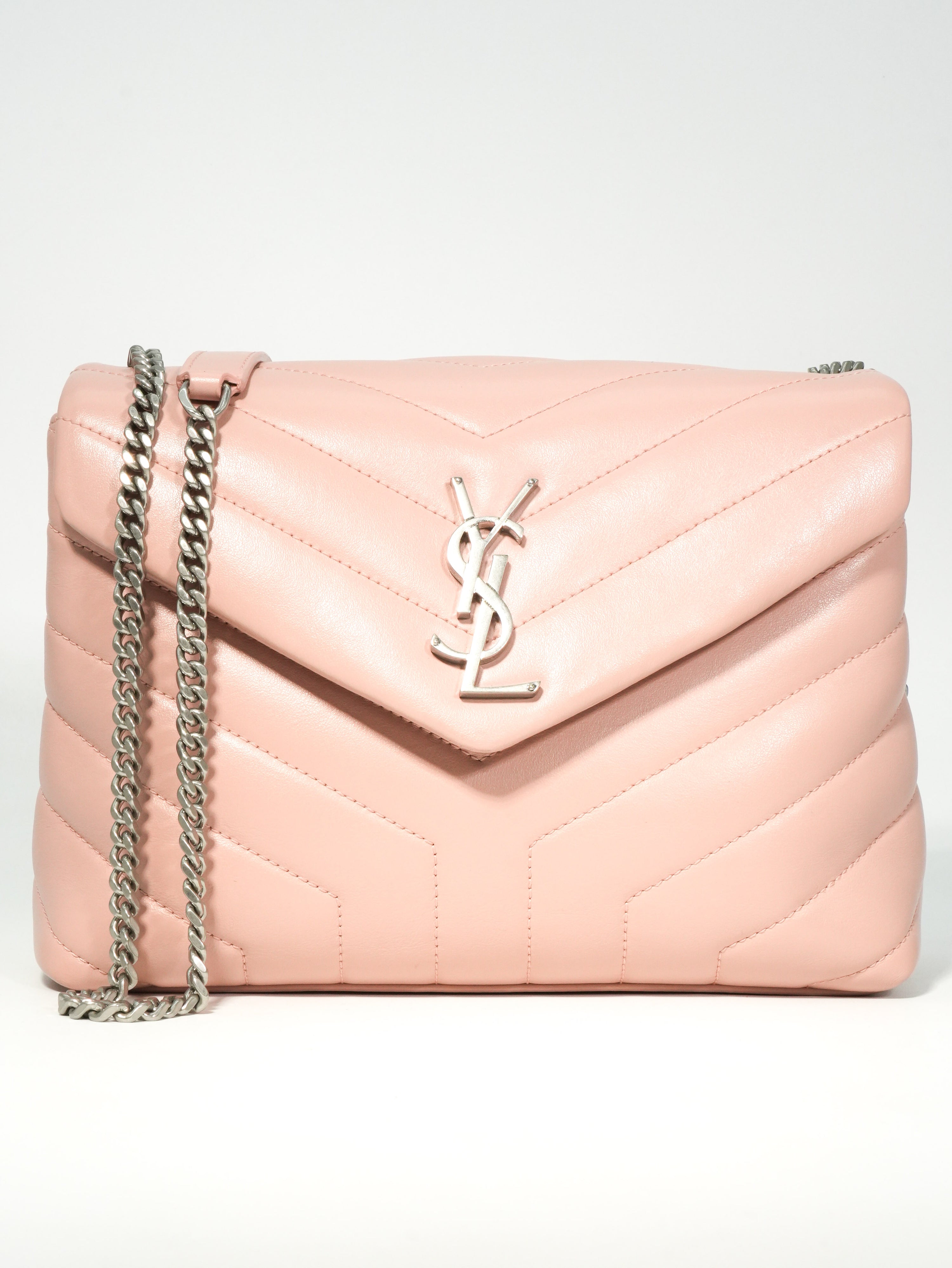 Saint Laurent Lou Lou Small