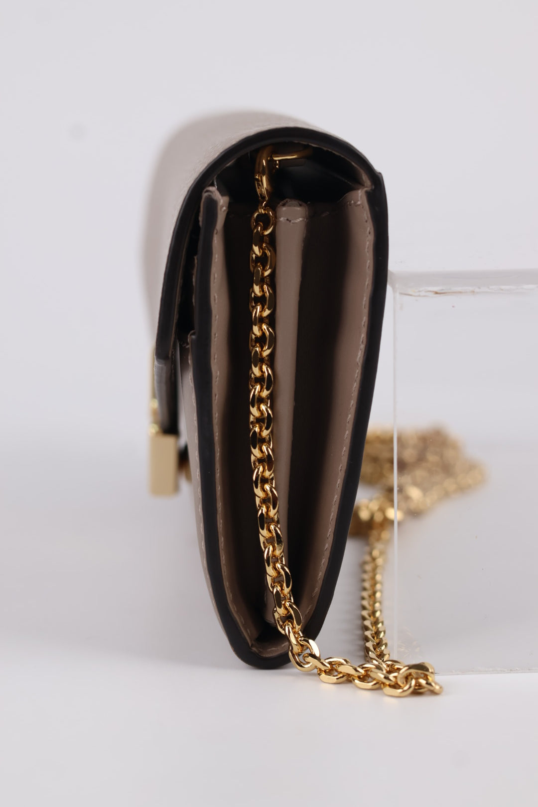 Fendi Woc Continental FF Diamonds