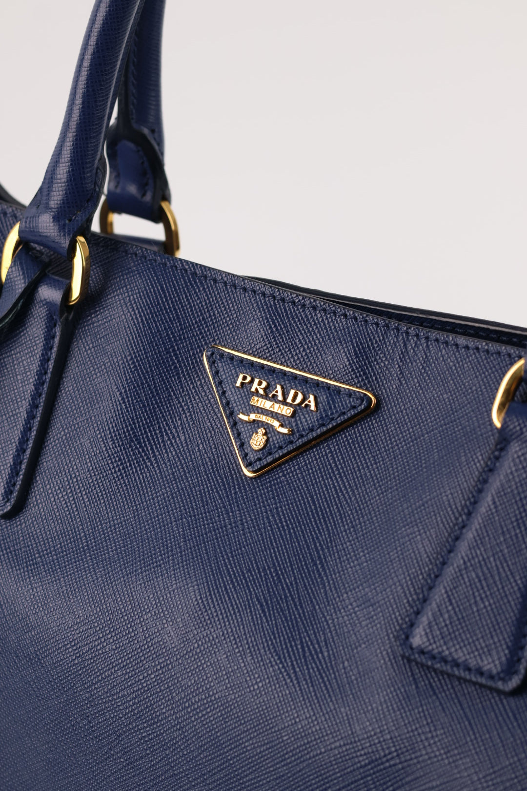 Prada Galleria Saffiano Grande