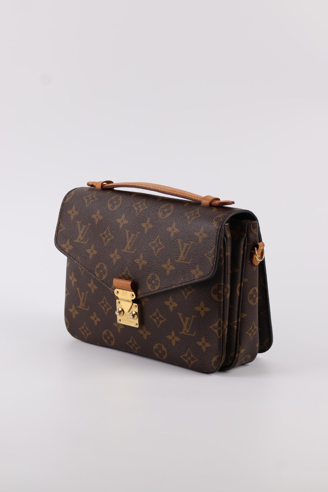 Louis Vuitton Métis Monogram
