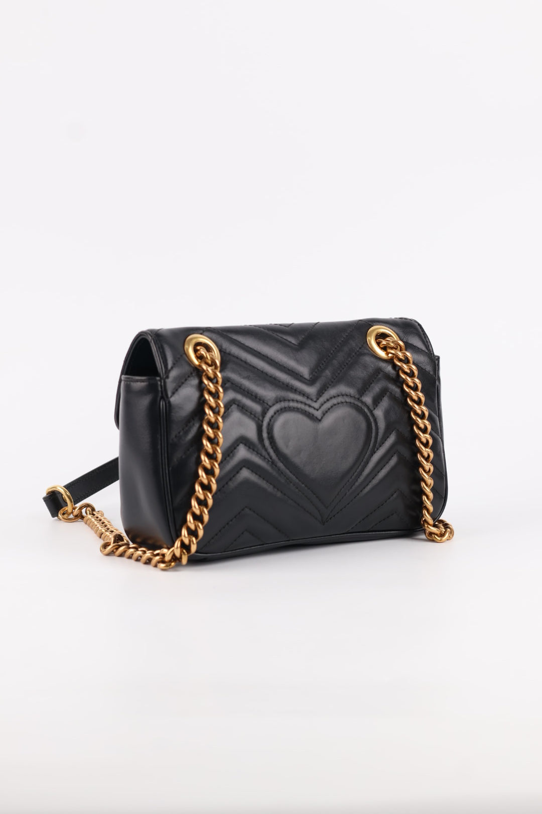 Gucci Marmont Piccola Matelassé