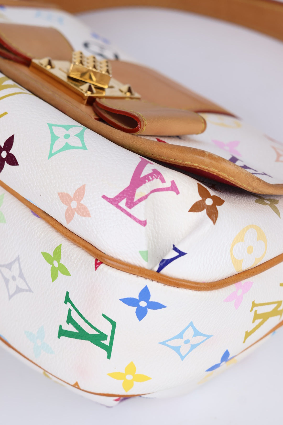 Louis Vuitton Patty Murakami