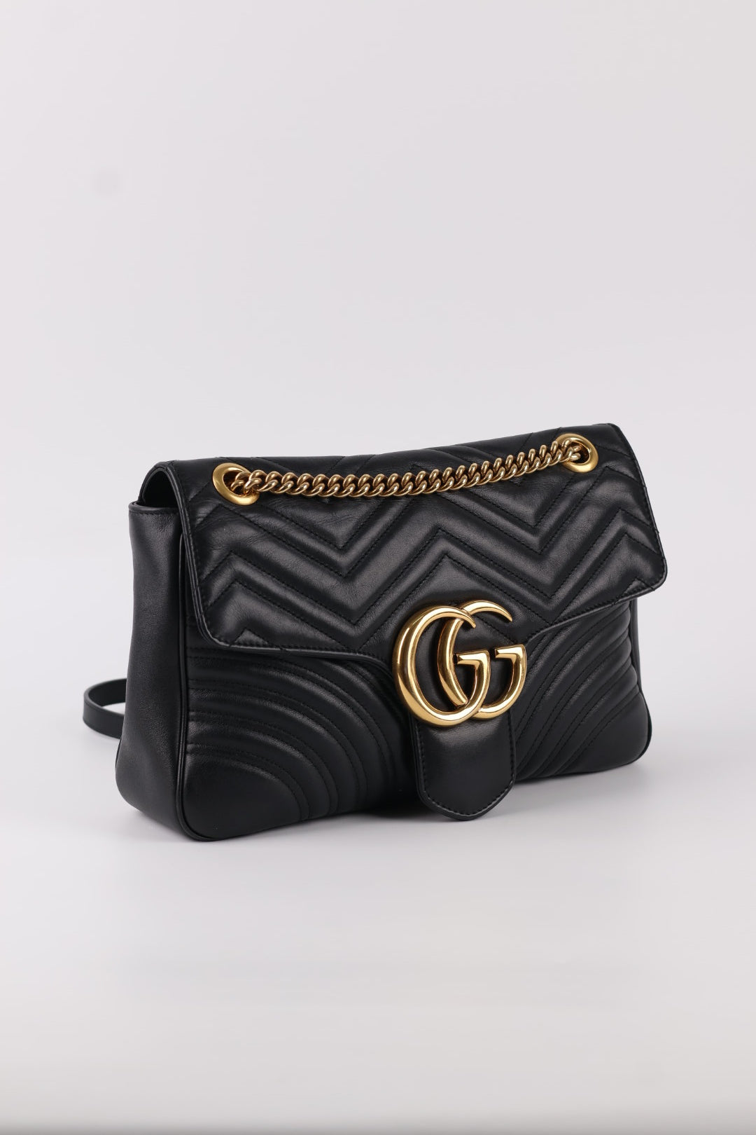 Gucci Marmont Grande Matelassé
