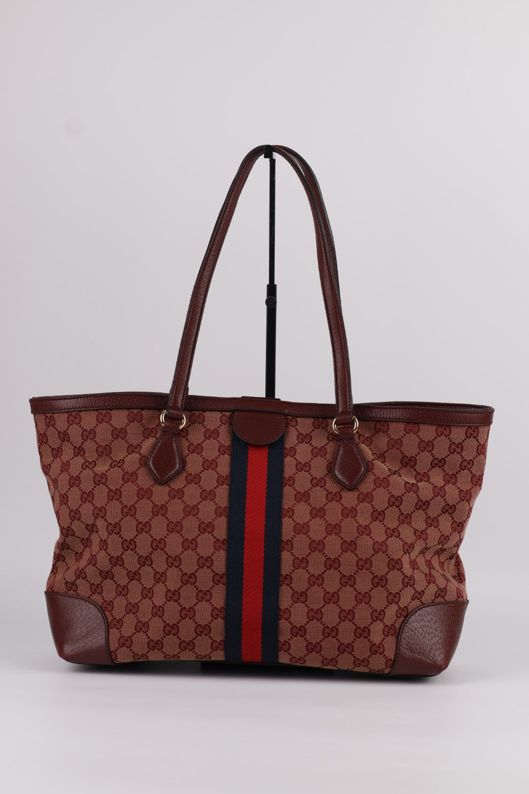 Gucci Ophidia Shopping GG Wave
