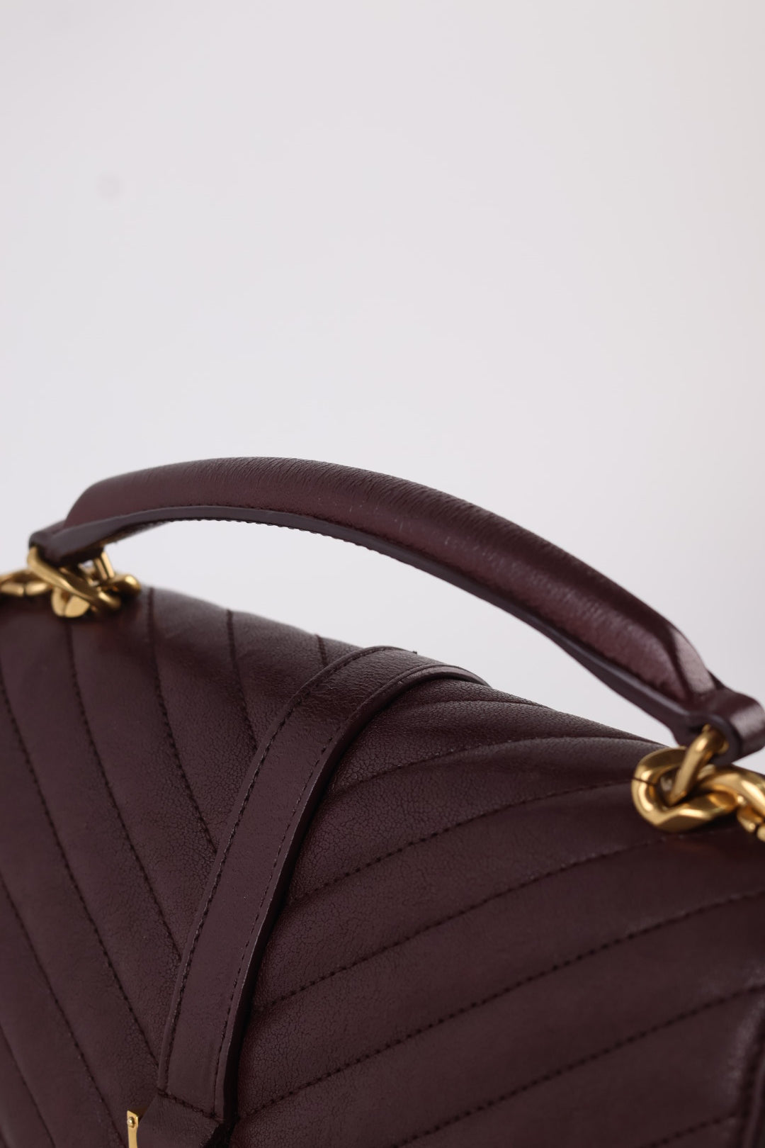 Saint Laurent College Small