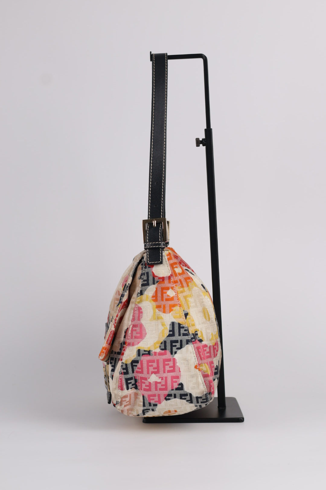 Fendi Mama Baguette FF Floreale
