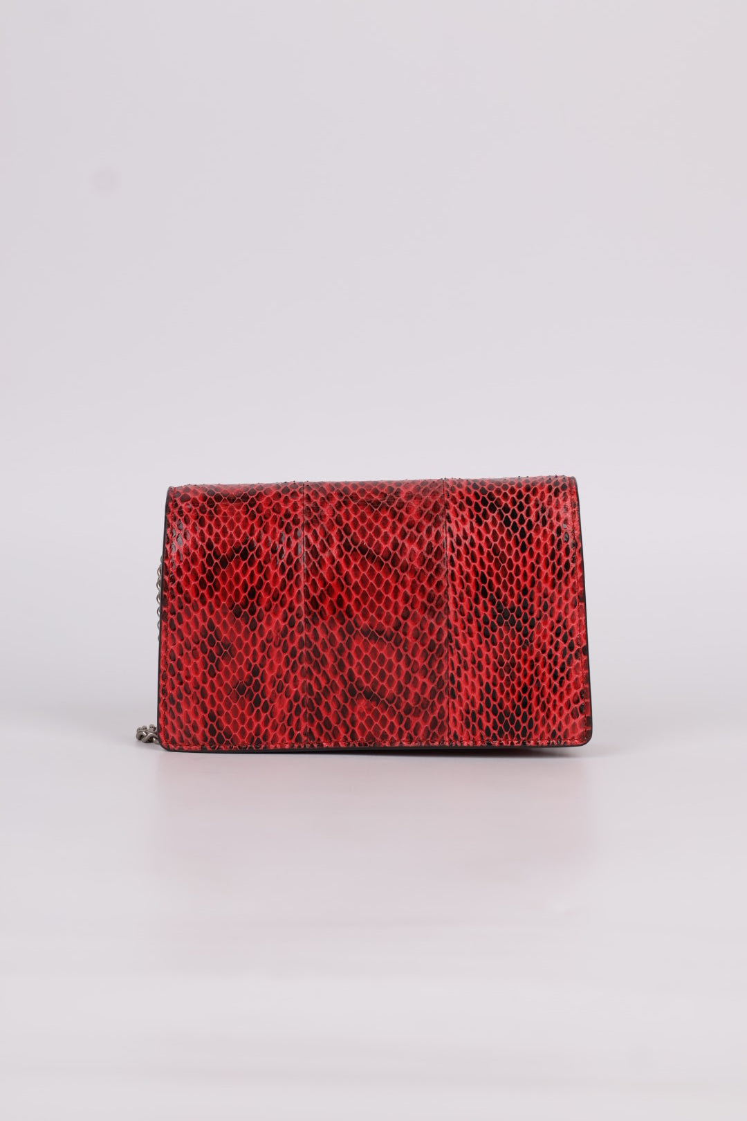 Gucci Mini Dionysus Pitone