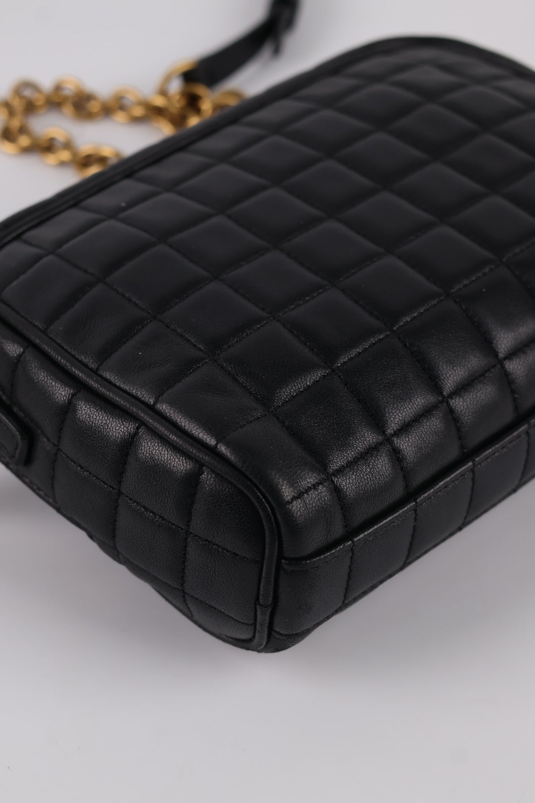 Saint Laurent Camera Bag Cassandre