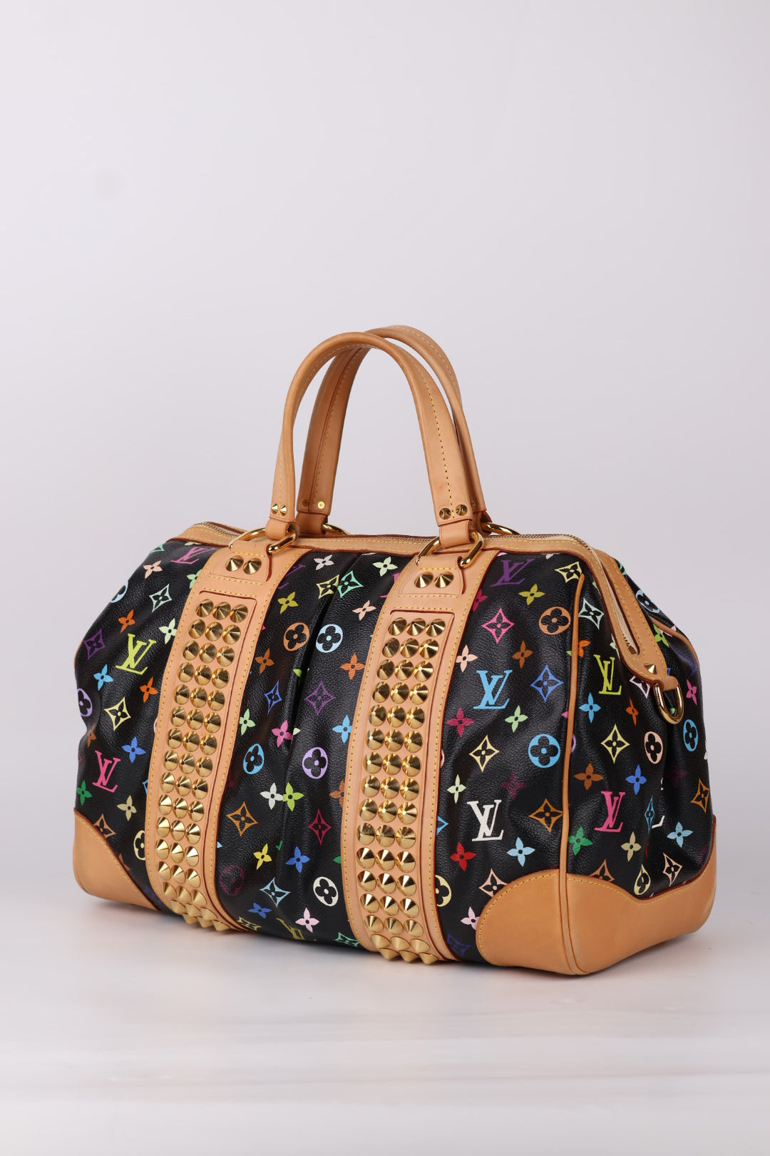 Louis Vuitton Courtney GM Murakami