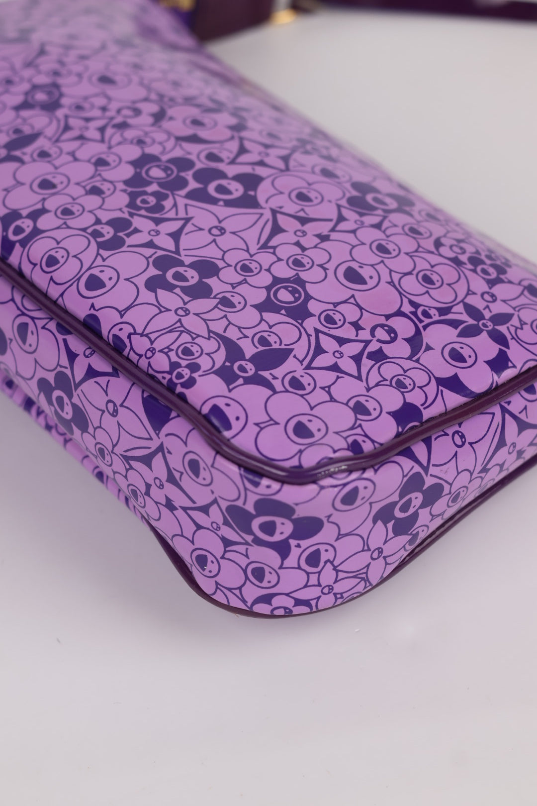 Louis Vuitton Accessoires Murakami Cosmic Blossom