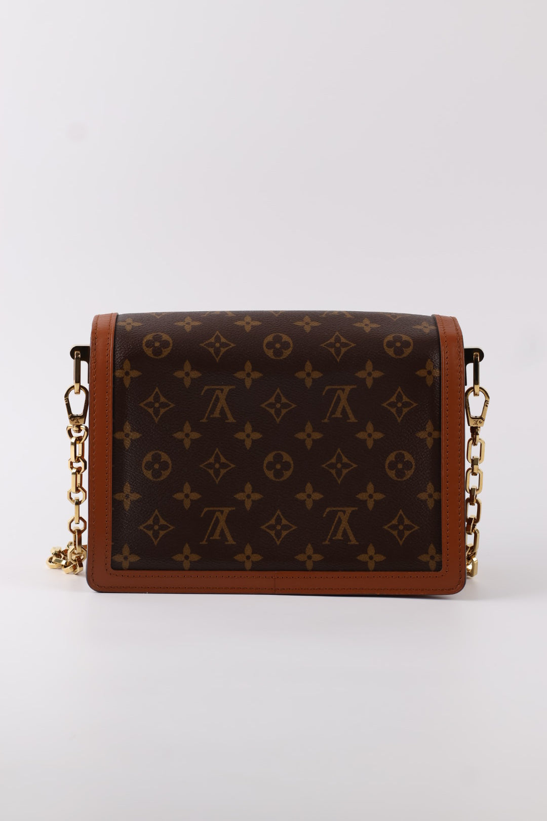 Louis Vuitton Dauphine MM