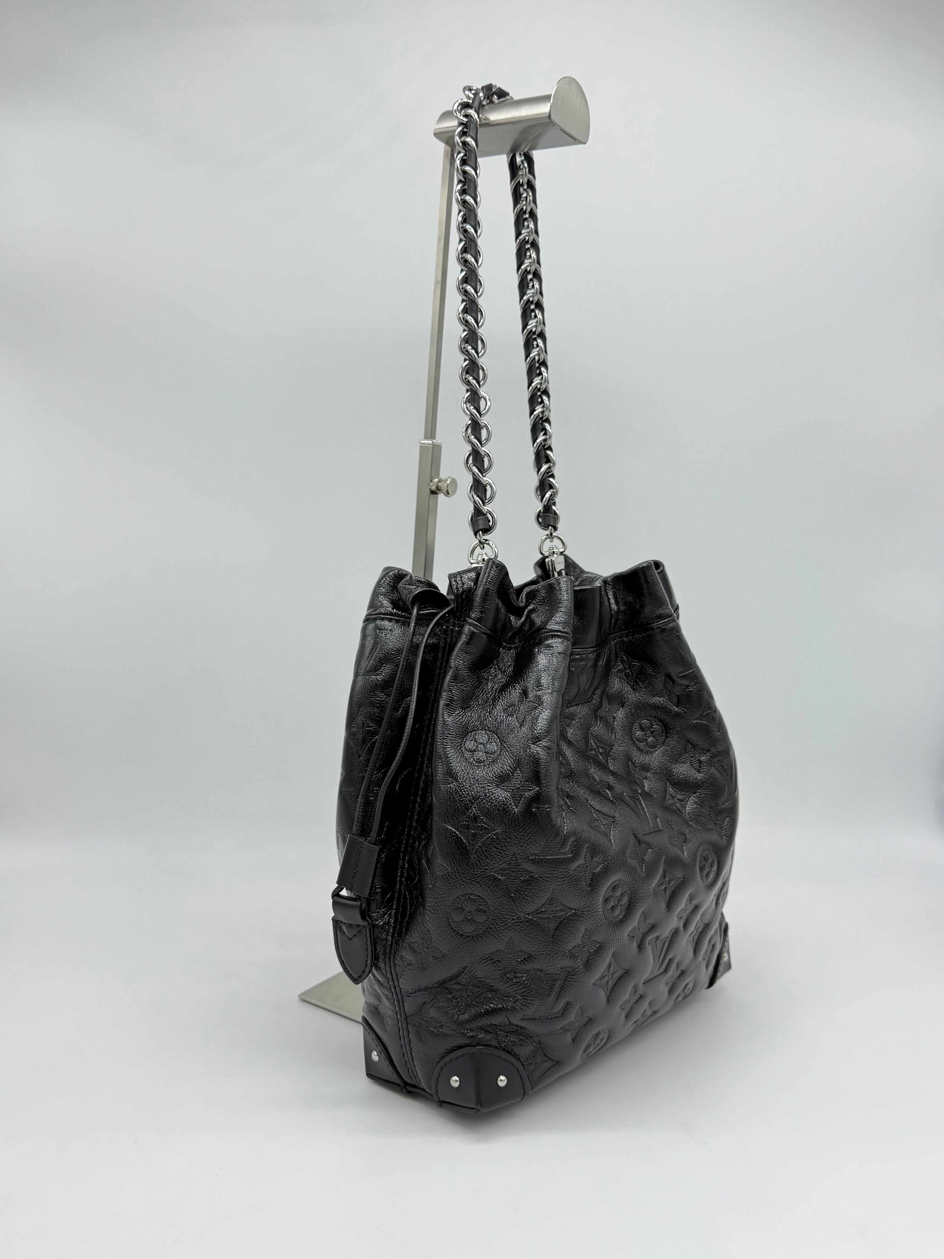 Louis Vuitton Noé Trunk Coussin PM