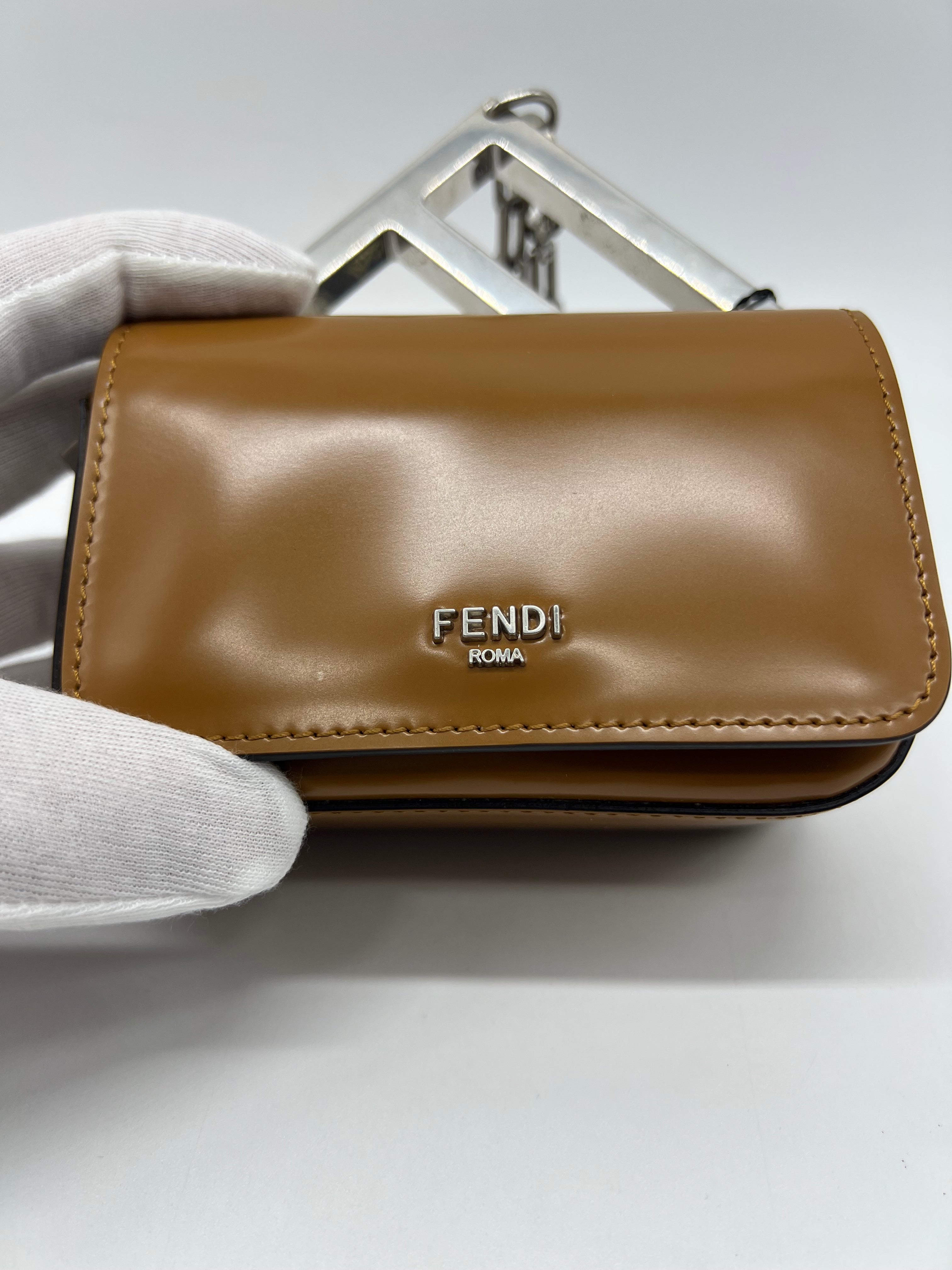 Fendi First Sight Nano