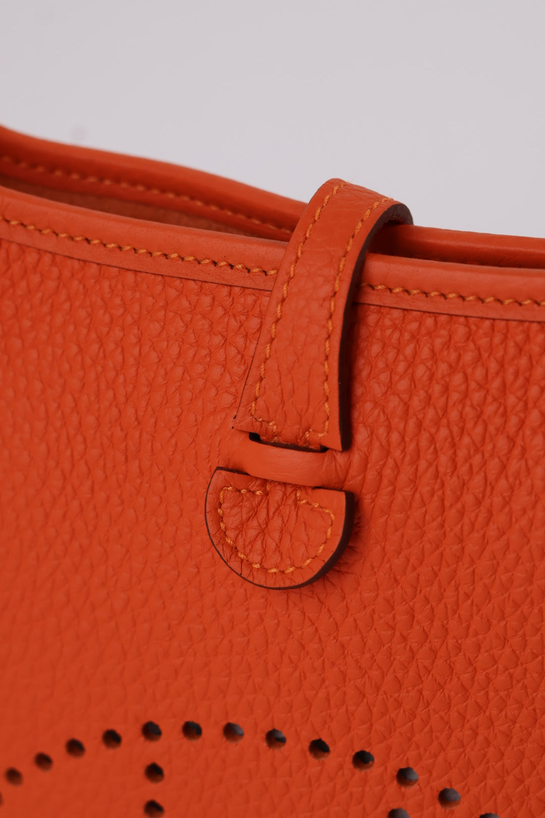 Hermès Evelyne 16 Amazone