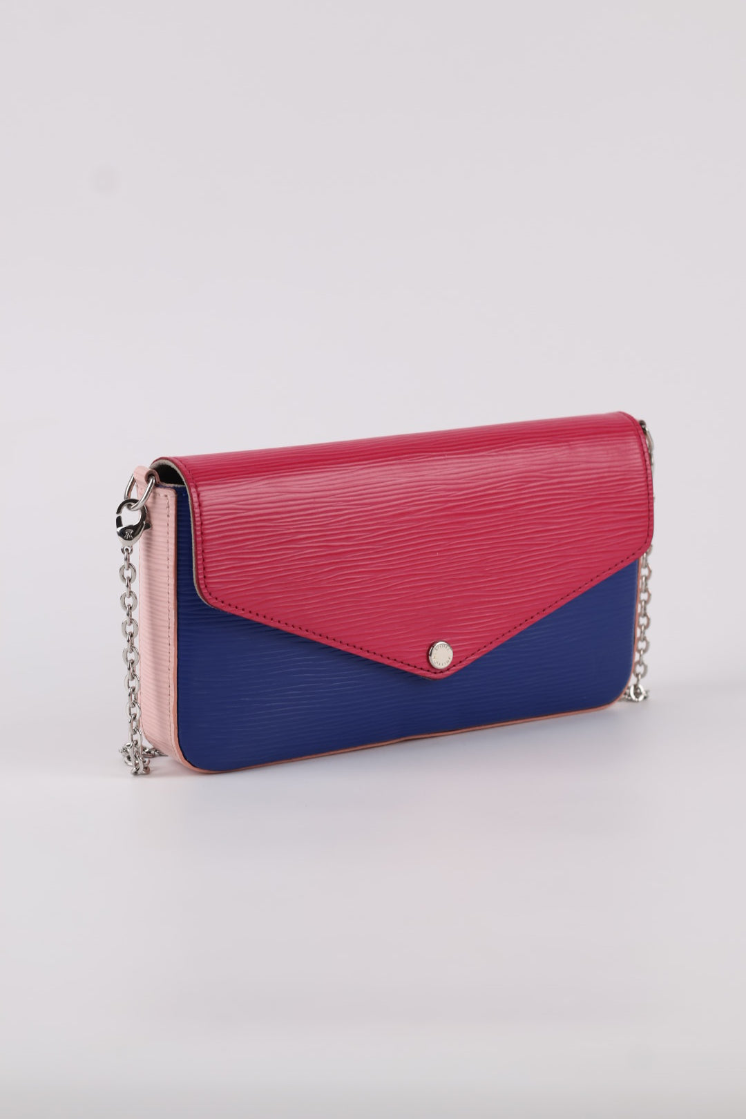 Louis Vuitton Felicie Epi Multicolor
