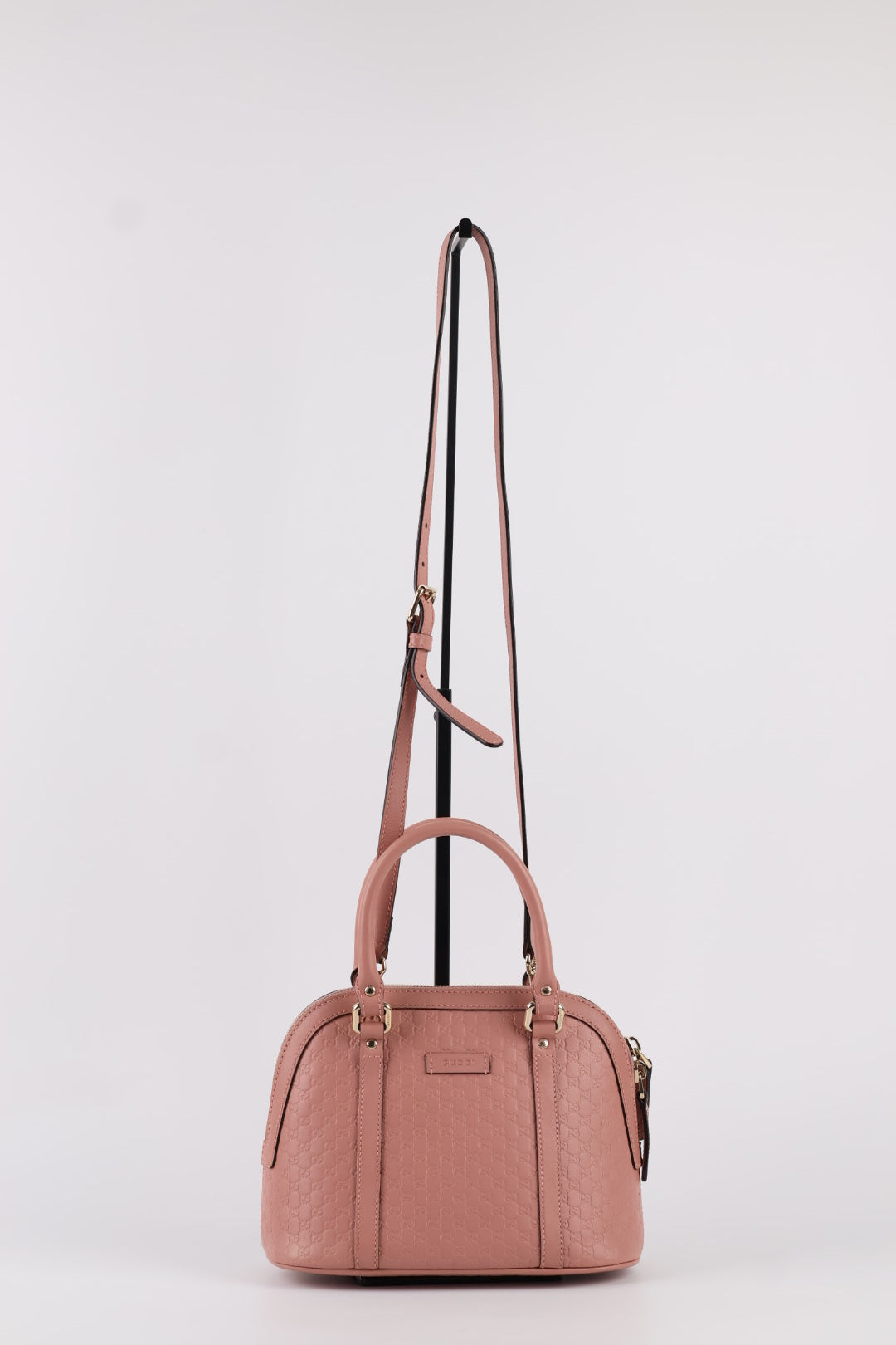 Gucci Dome GG Microguccissima