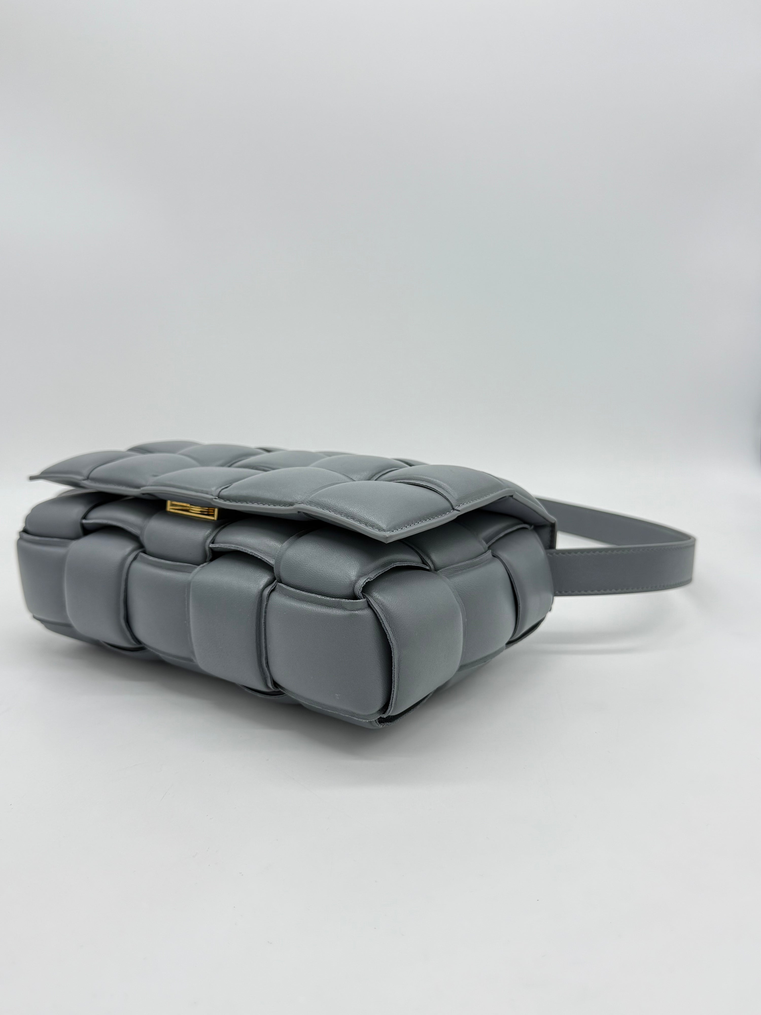 Bottega Veneta Padded Cassette