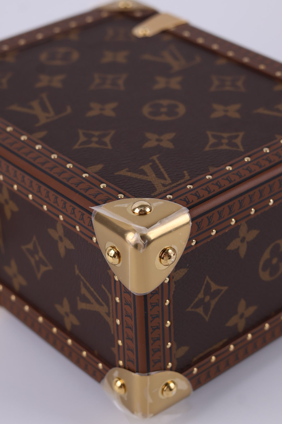Louis Vuitton Camera Box Monogram