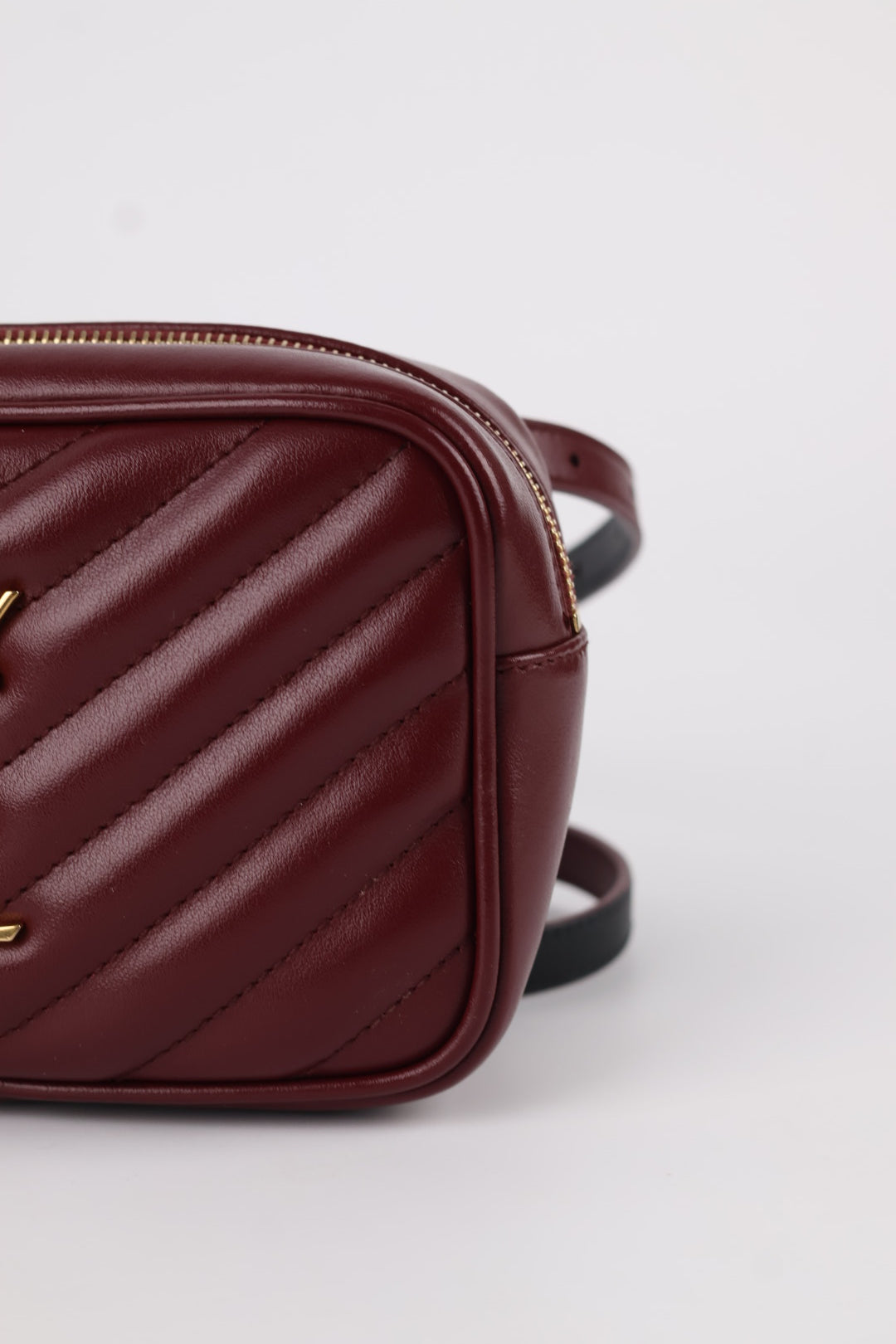 Saint Laurent Mini Marsupio Camera Bag