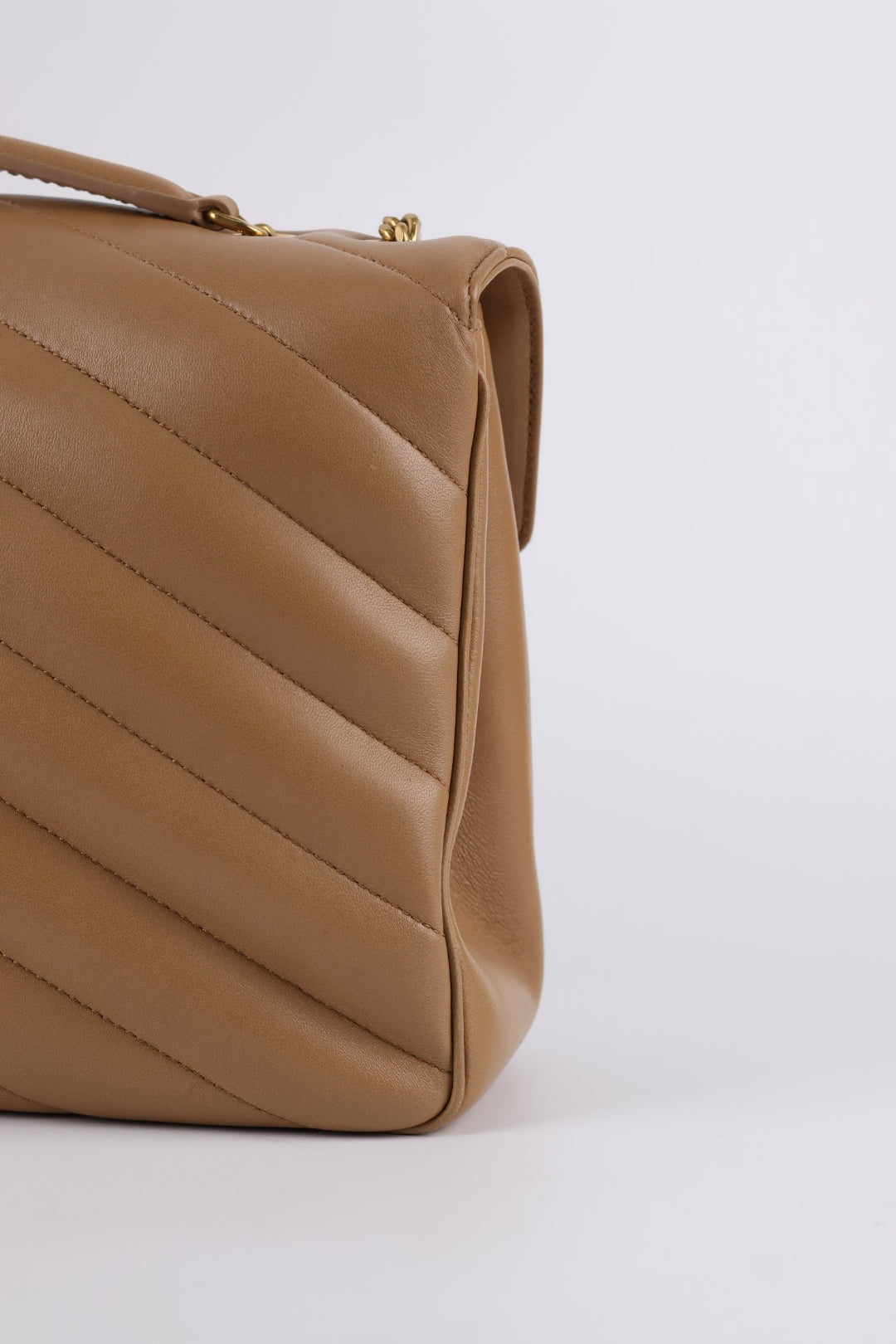 Saint Laurent Loulou Large