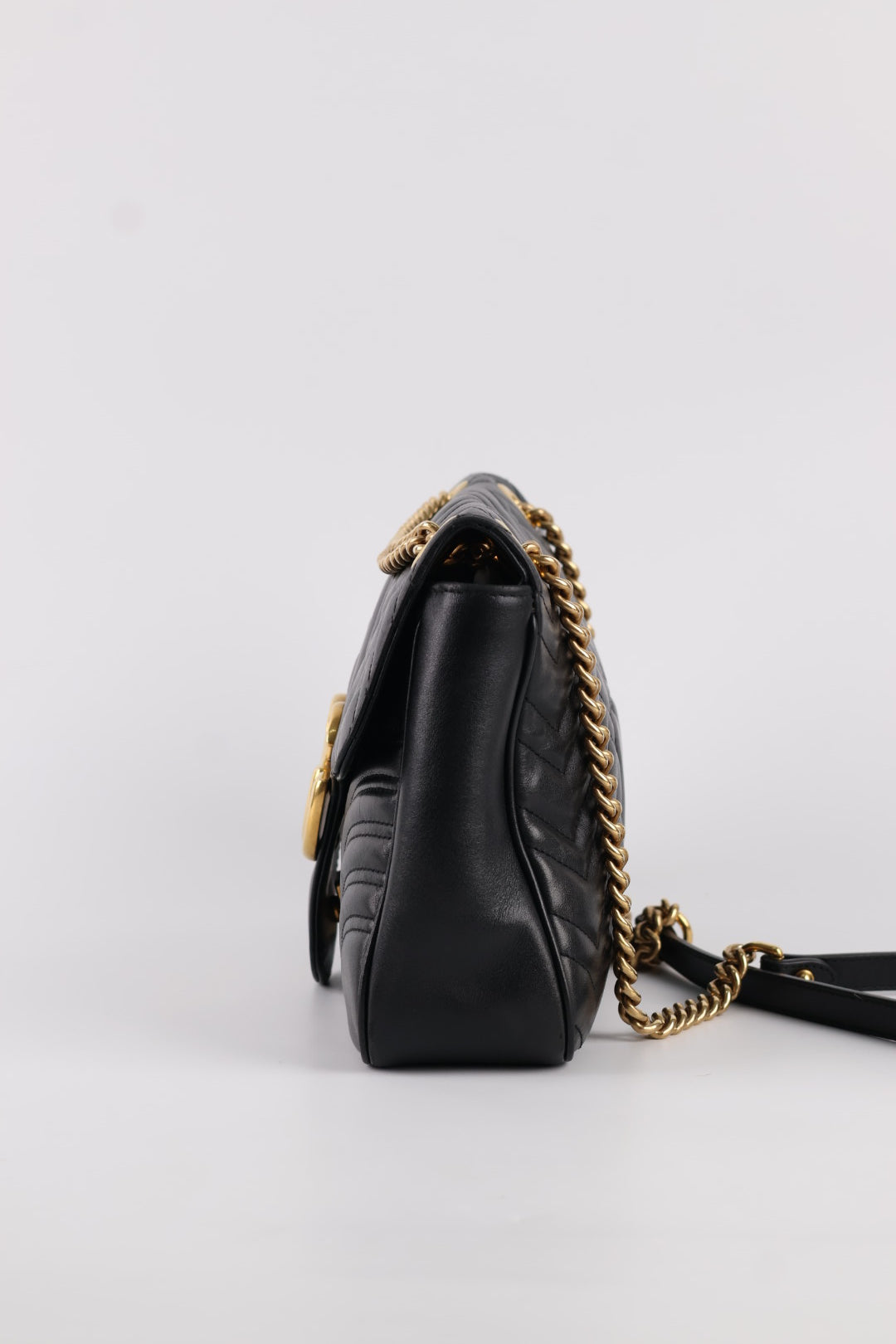 Gucci Marmont Grande Matelassé