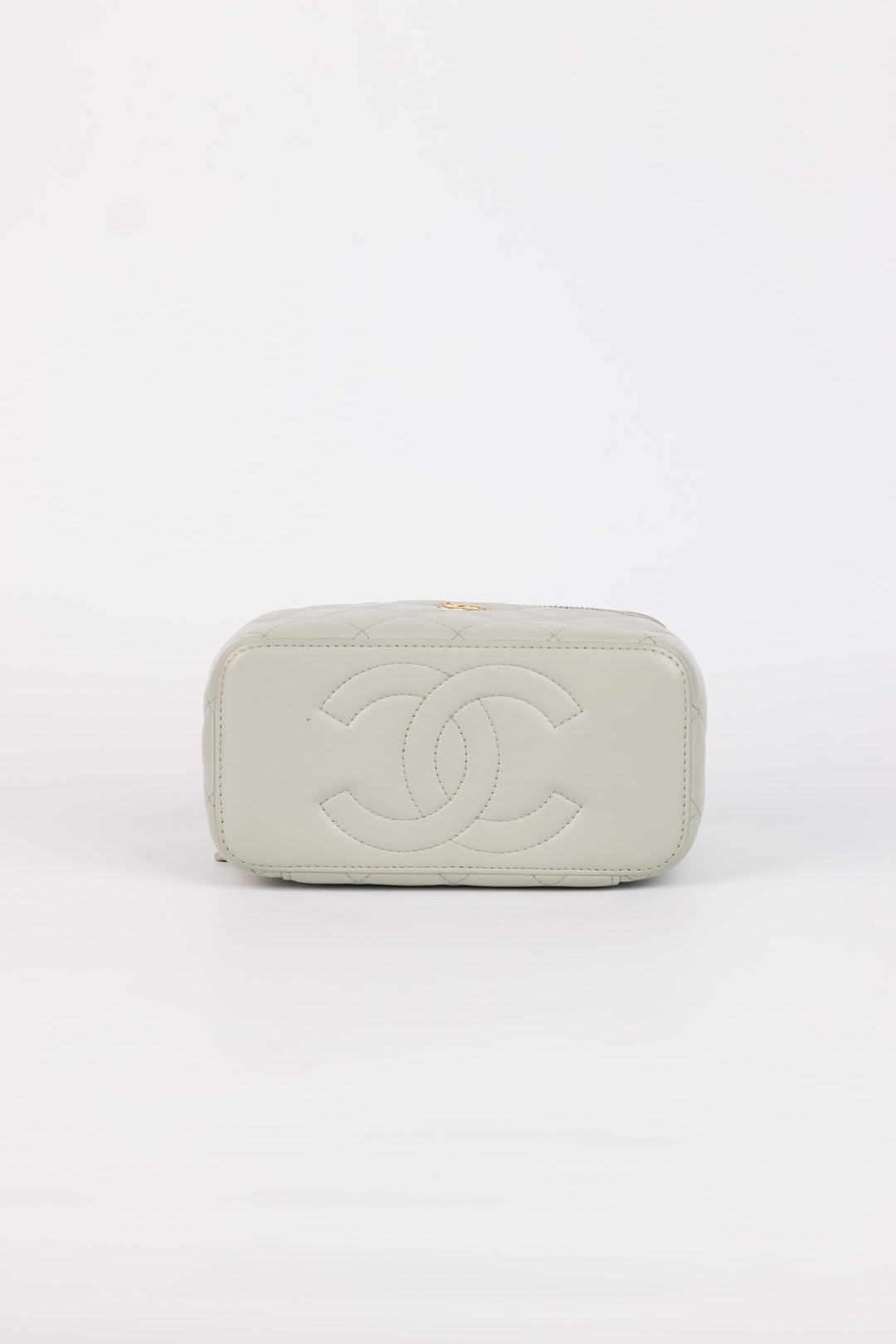 Chanel Vanity Matelassé