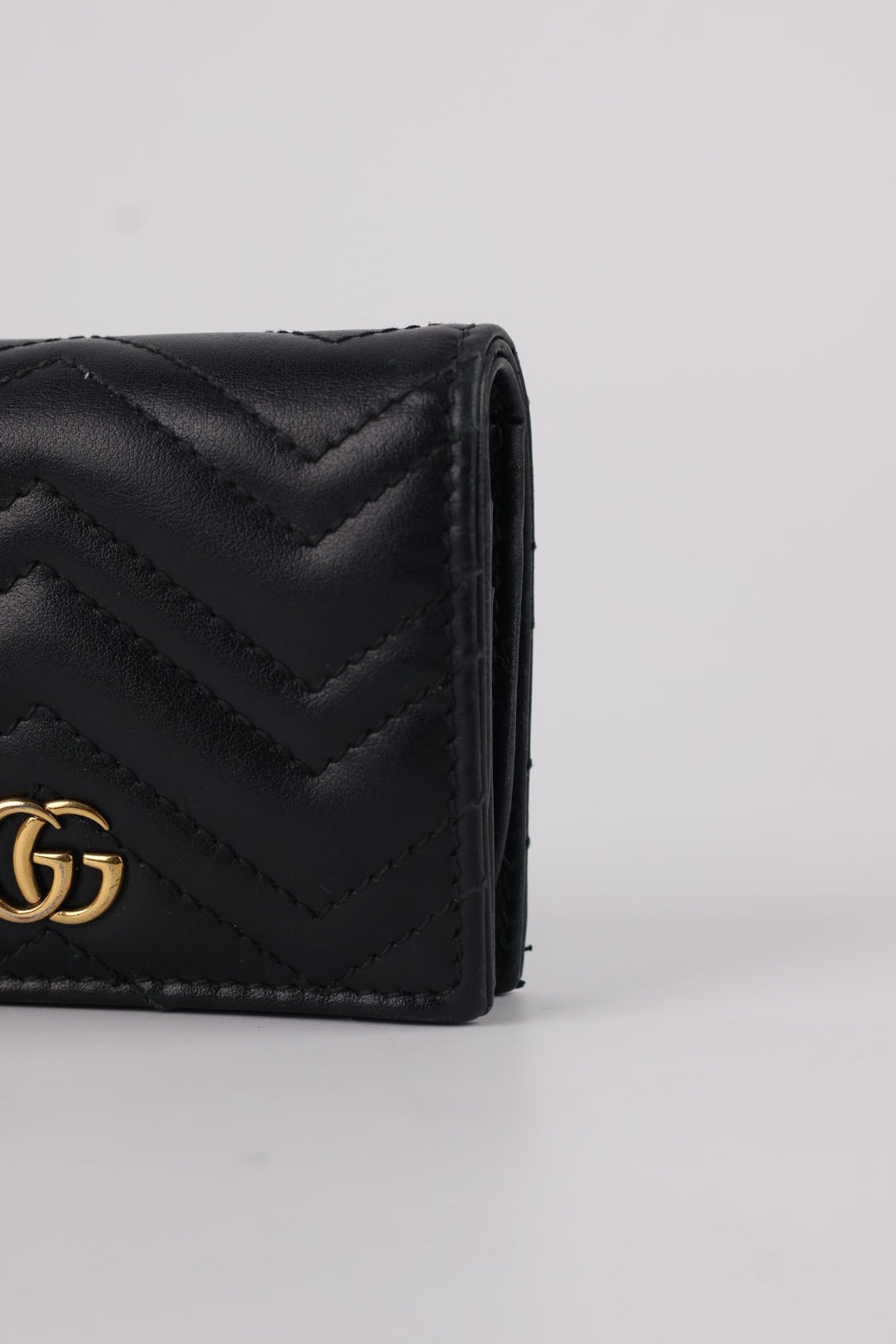Gucci Portafoglio Marmont Compatto