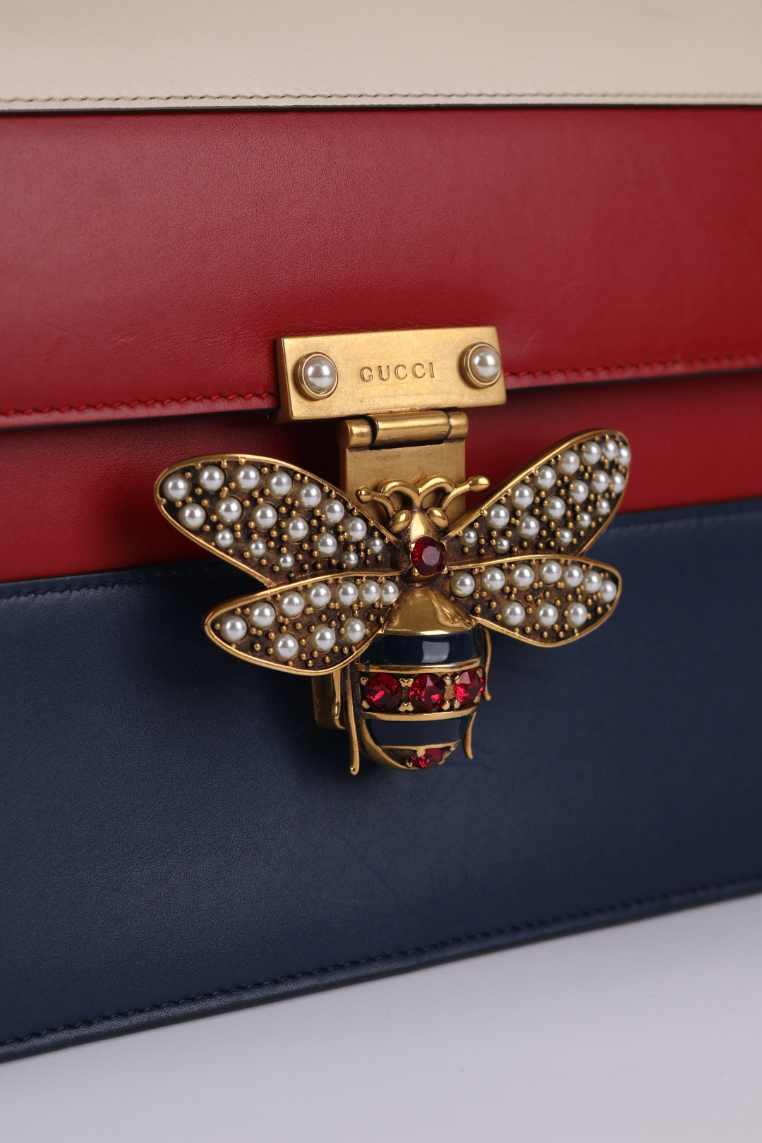 Gucci Queen Margaret