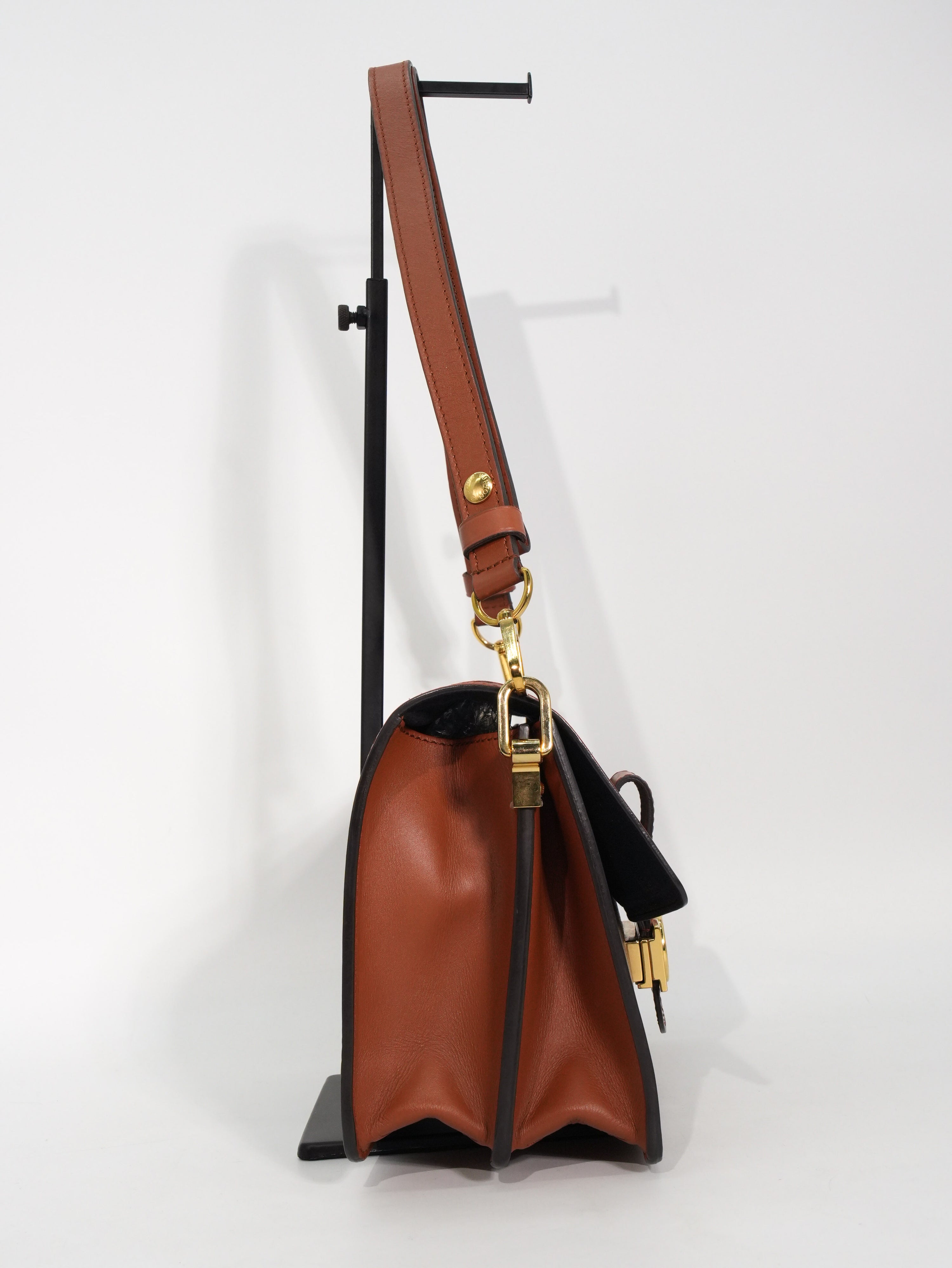 Louis Vuitton Dauphine MM